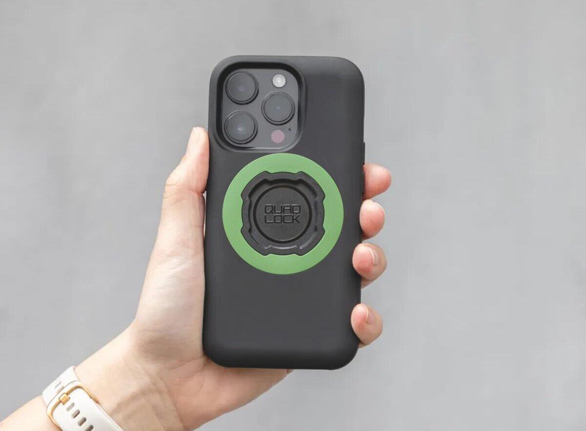 MAG Case - iPhone 16 3/5