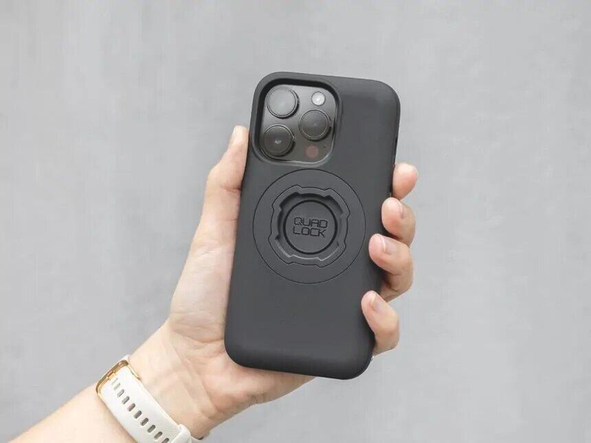 MAG Case - iPhone 16 2/5