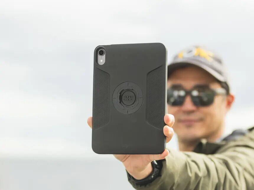 MAG Case - iPad Mini 6 2/5