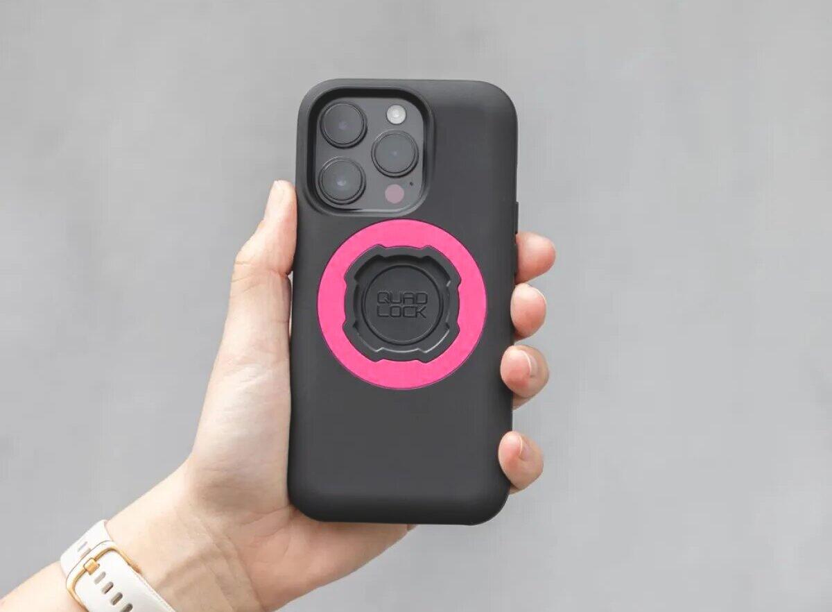 MAG Case - iPhone 16 5/5
