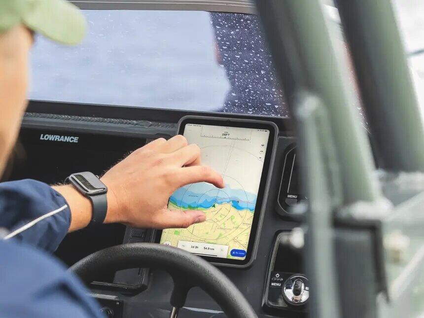 MAG Case - iPad Mini 6 5/5