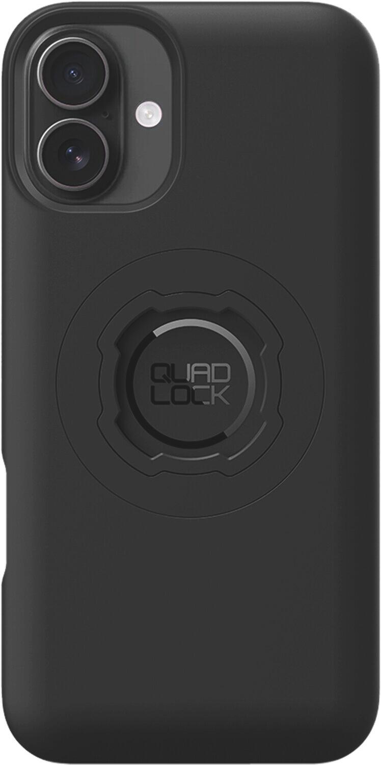 QUAD LOCK Mag Case iPhone 16 Plus