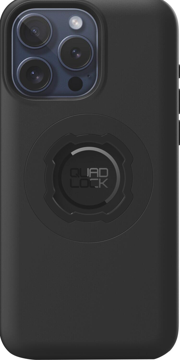 Etui QUAD LOCK Mag na iPhone 15 Pro Max