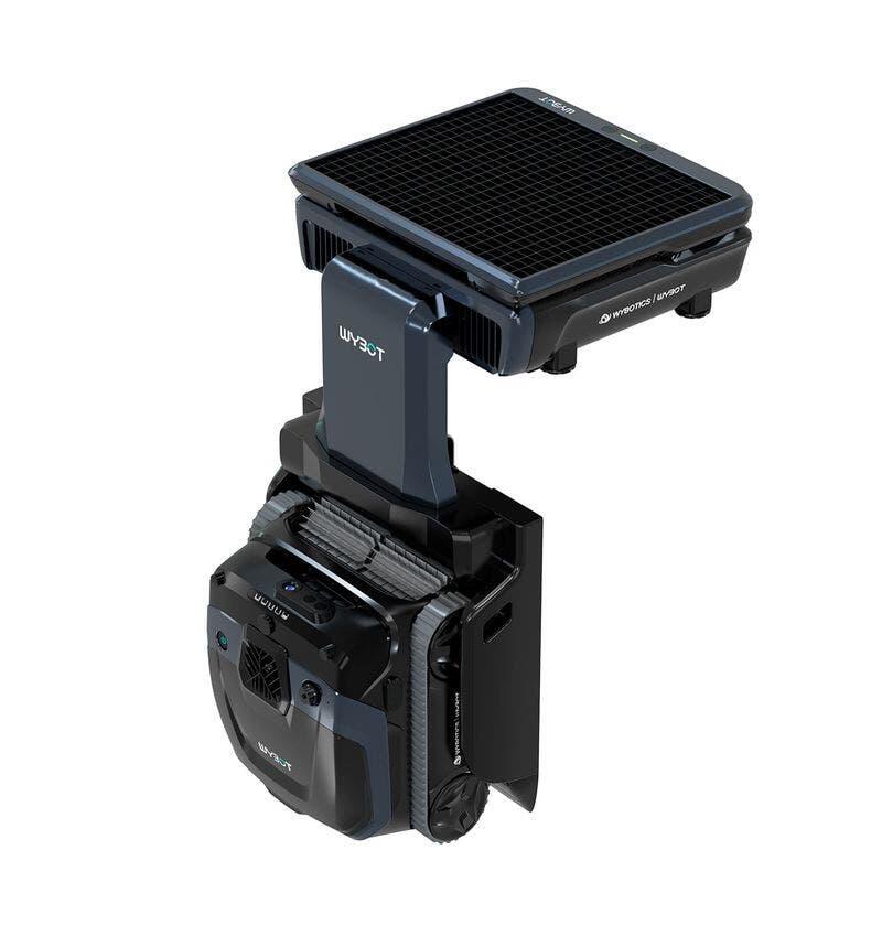 WYBOT picture