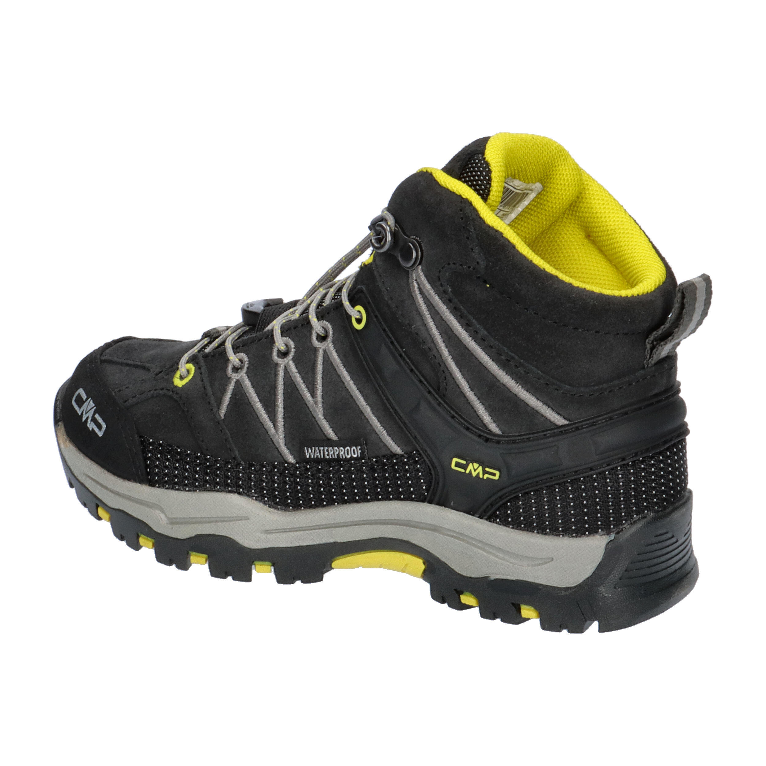 CMP Kinder Trekking Schuhe Rigel MID 3Q12944 11/15