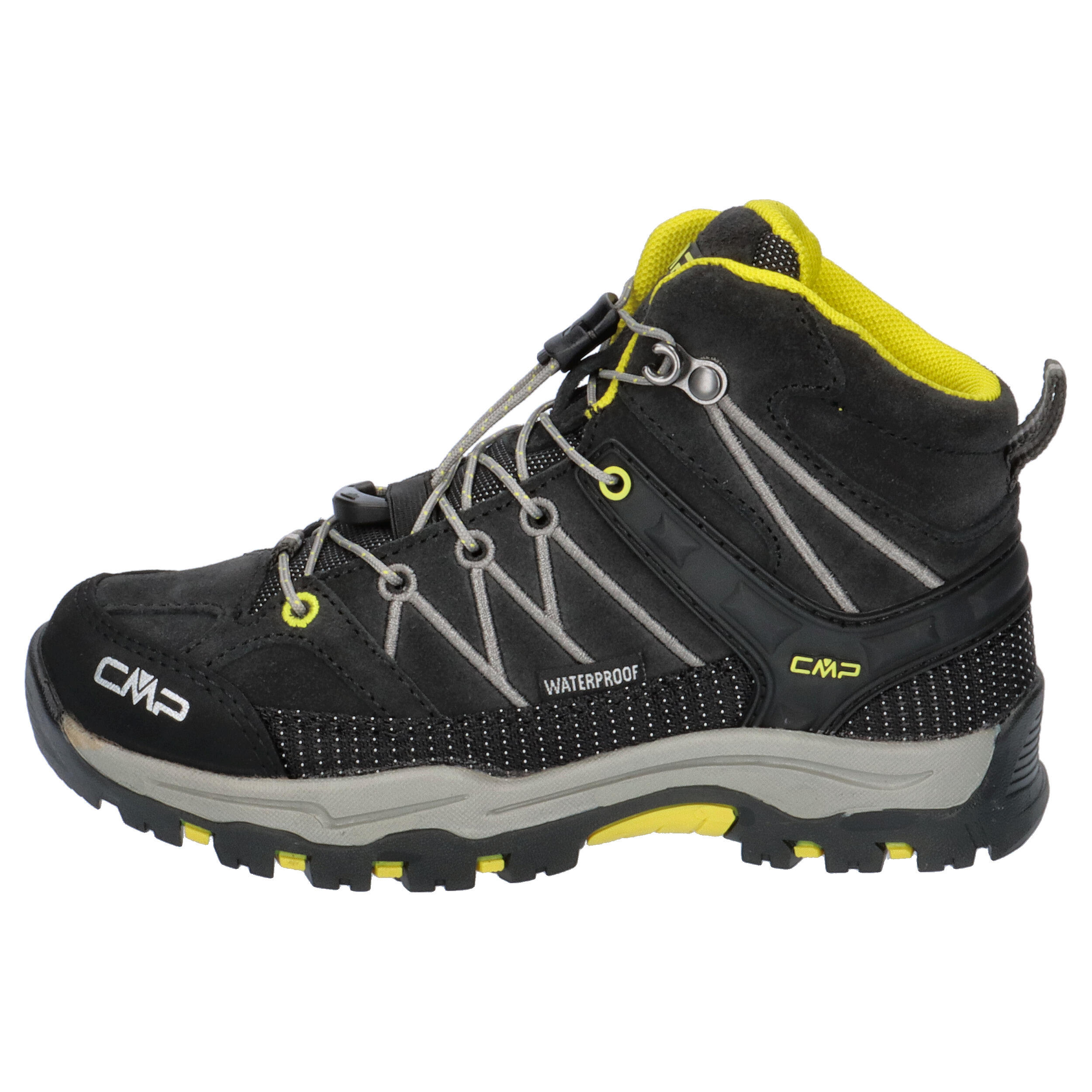 CMP Kinder Trekking Schuhe Rigel MID 3Q12944 10/15