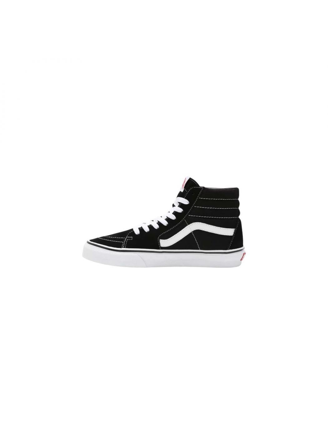 Scarpe Bambino unisex Vans VN000D5F6BT1_SK8_HI 3/5