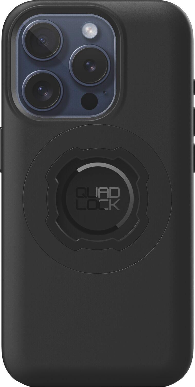 Etui QUAD LOCK Mag do iPhone 15 Pro
