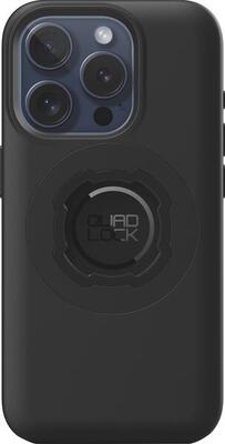 Quad lock mag case voor iphone 15 pro
