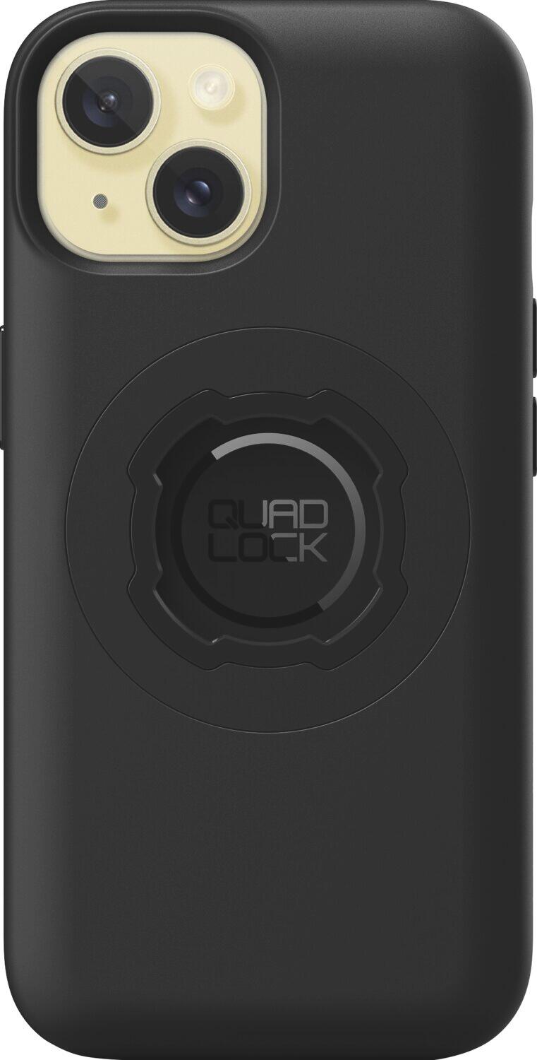 Etui QUAD LOCK Mag na iPhone 15