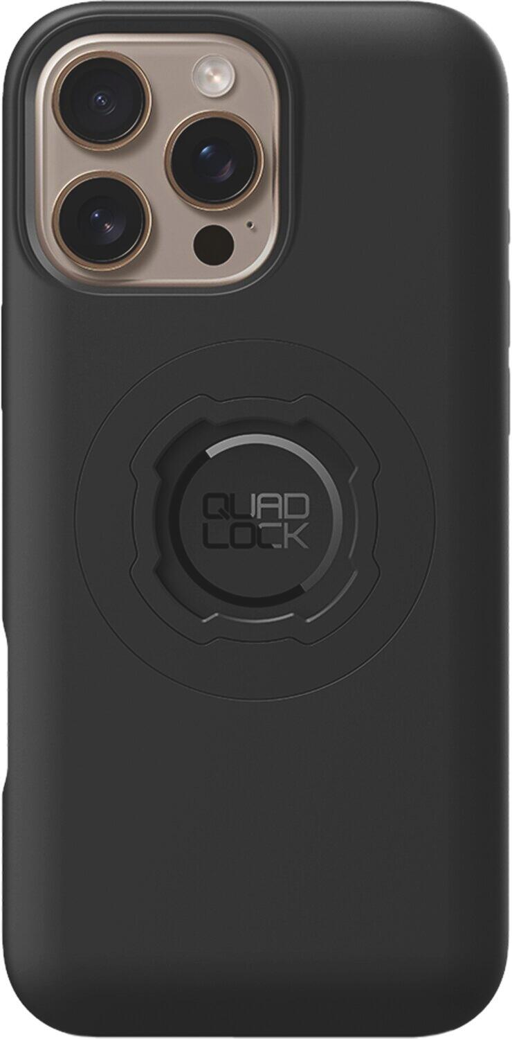 Etui QUAD LOCK Mag iPhone 16 Pro Max