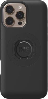 Quad lock mag case iphone 16 pro max