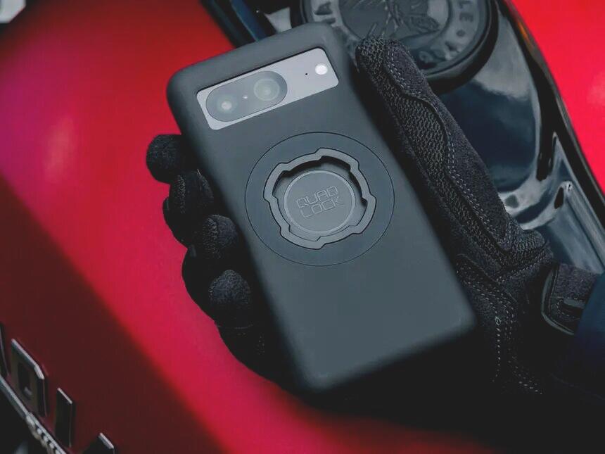 MAG Case - Google Pixel 8 2/5