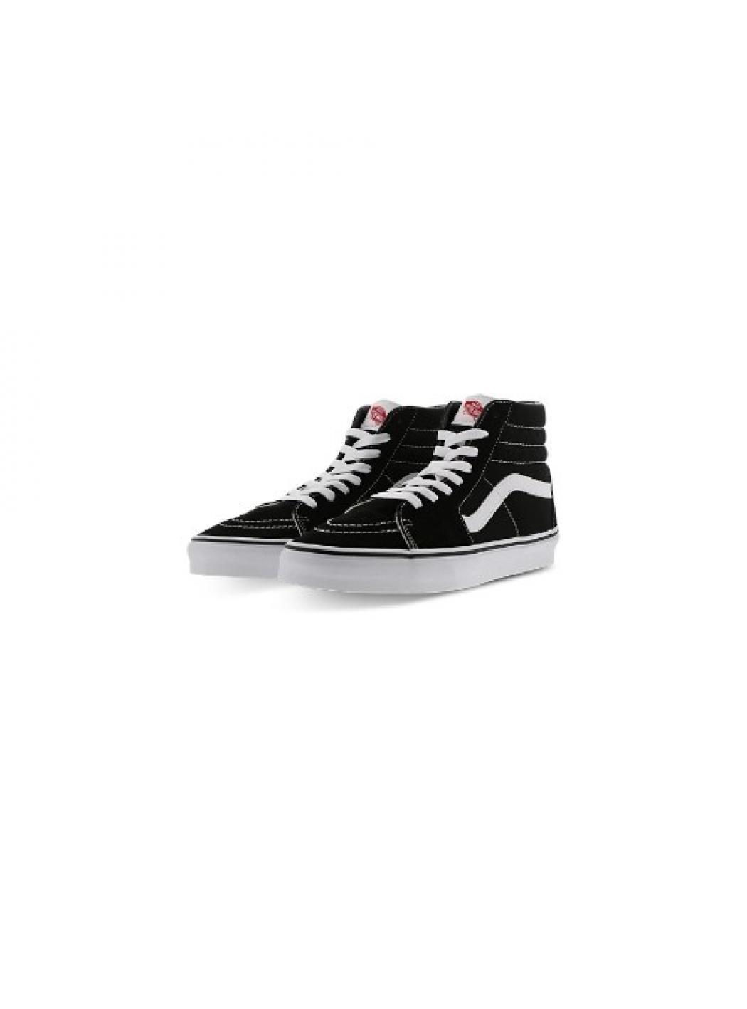 Scarpe Bambino unisex Vans VN000D5F6BT1_SK8_HI 5/5