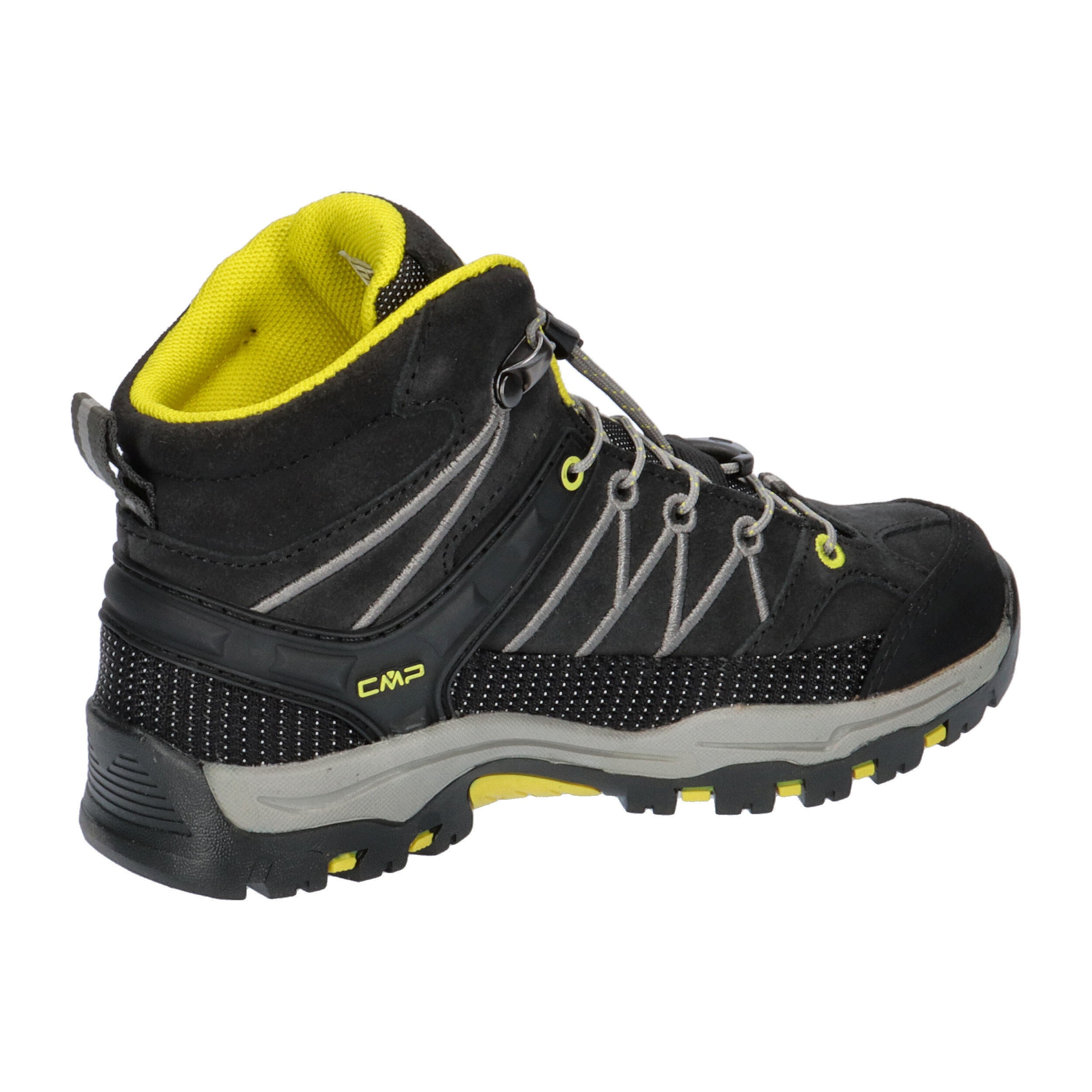 CMP Kinder Trekking Schuhe Rigel MID 3Q12944 15/15