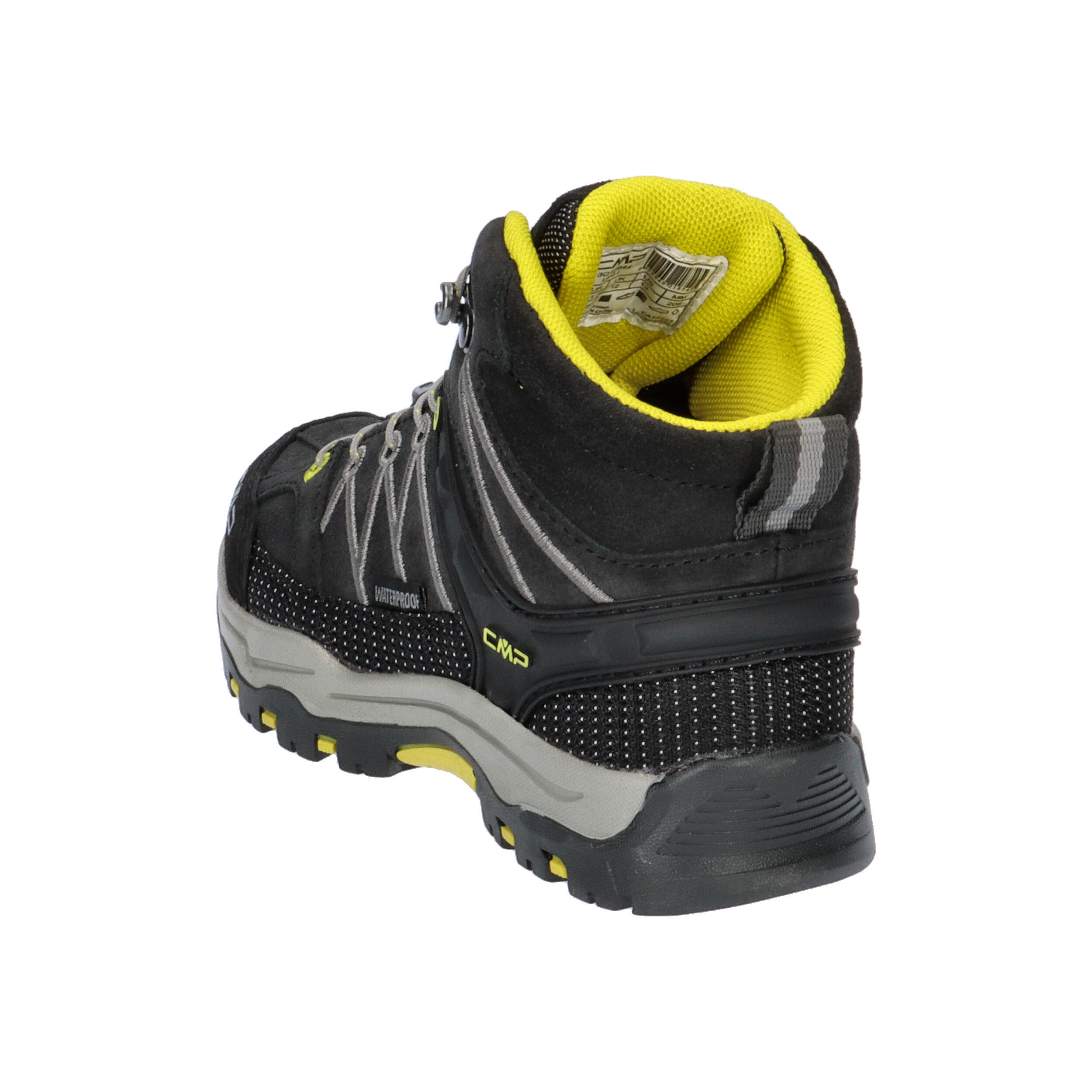 CMP Kinder Trekking Schuhe Rigel MID 3Q12944 12/15