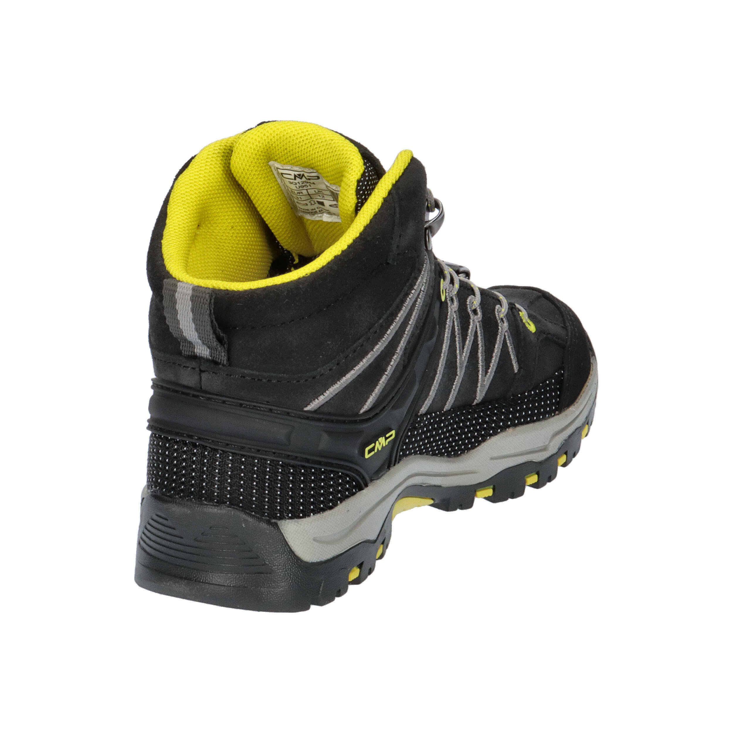 CMP Kinder Trekking Schuhe Rigel MID 3Q12944 14/15