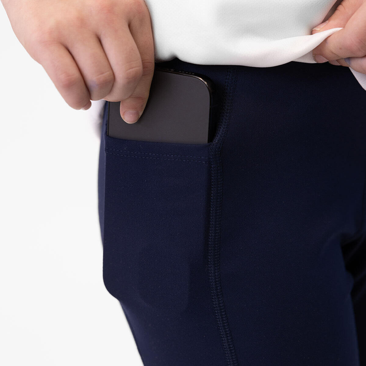 JAKO Kinder Short Tight Power 4/5