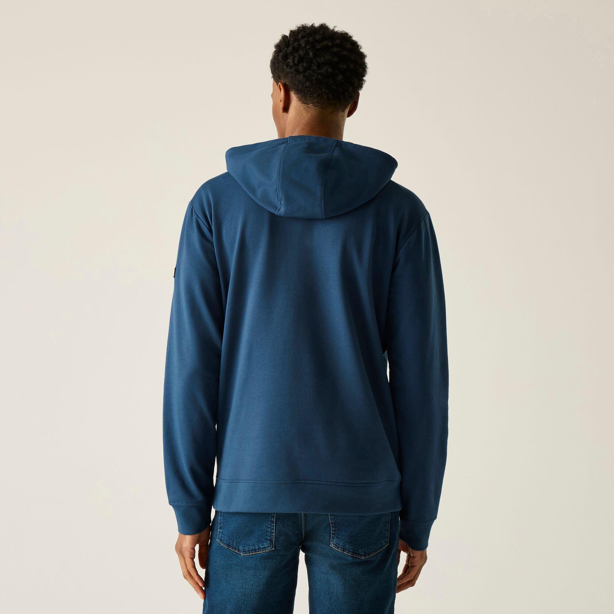 Heren Cline Over the Head Hoody 2/7