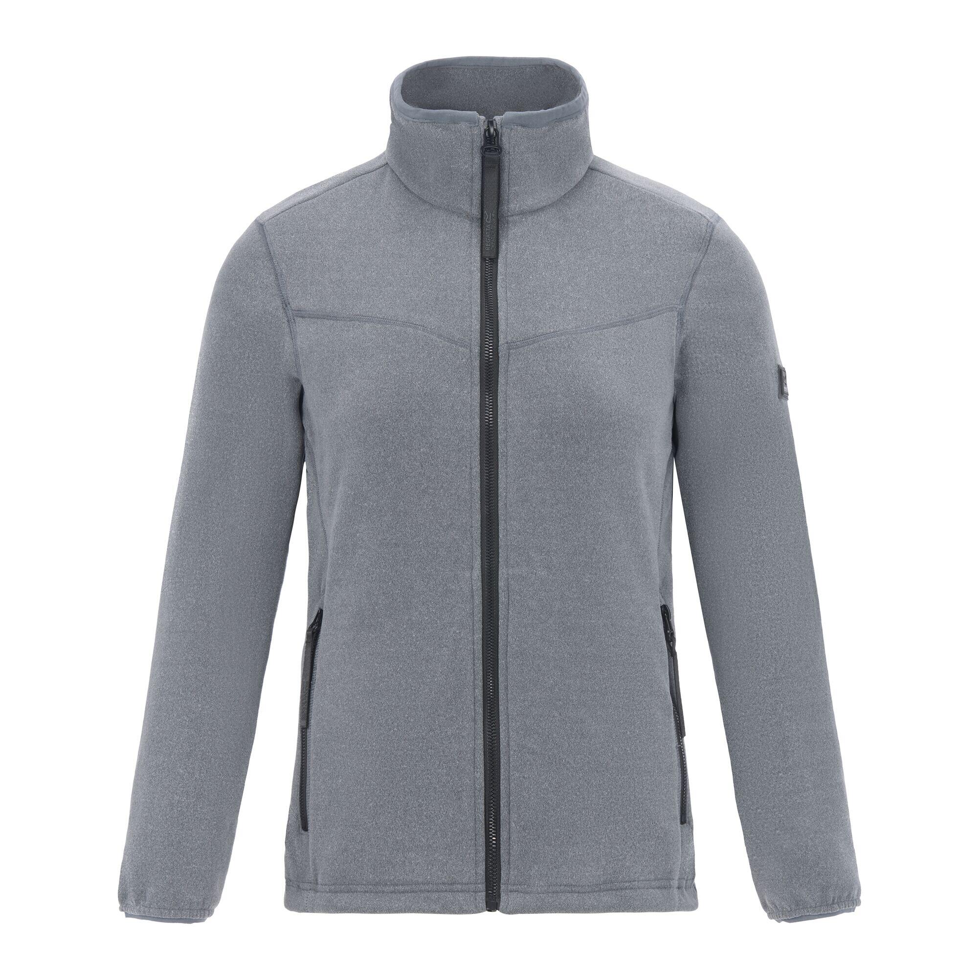 Fleece mit Reißverschluss für Damen Regatta Florena 5/7