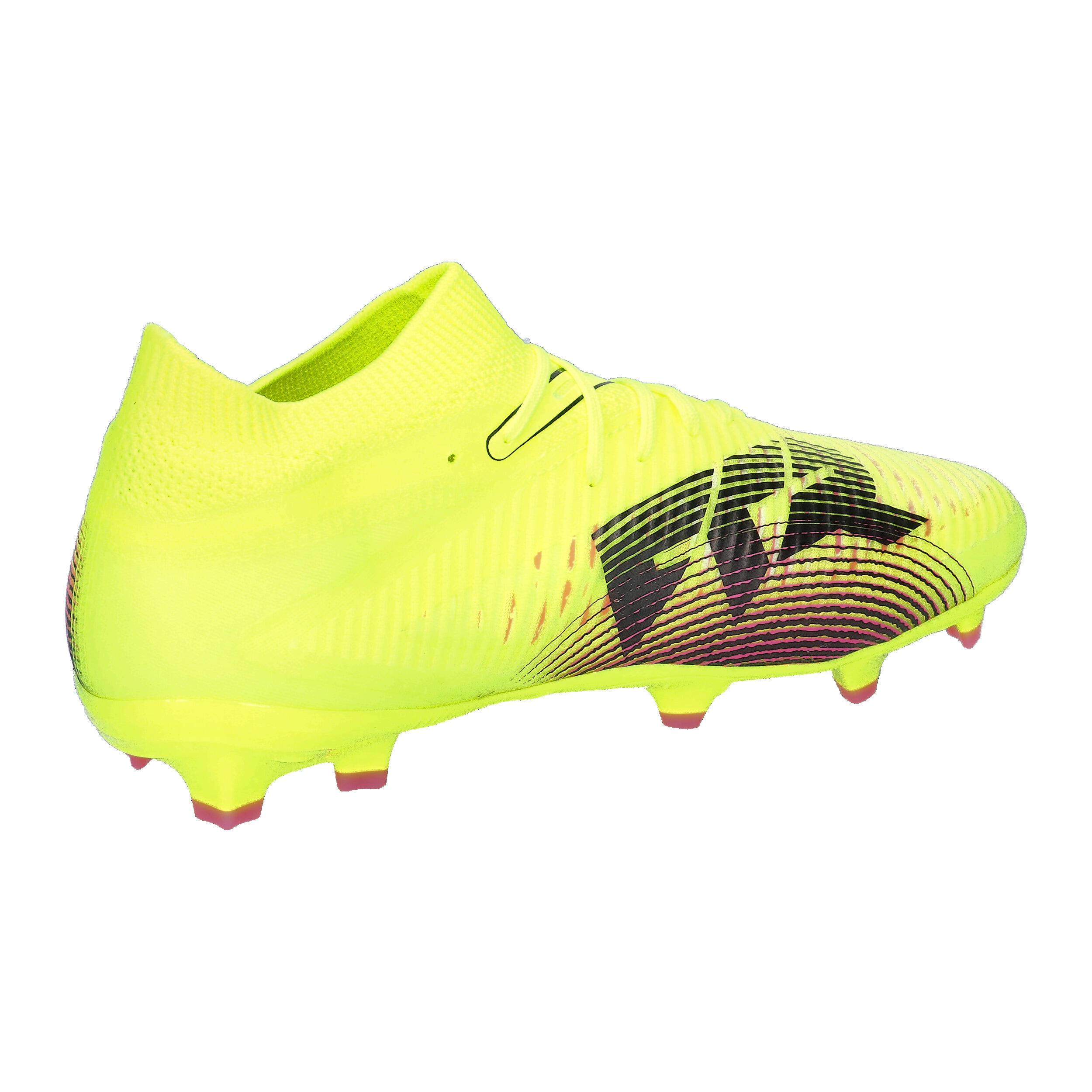 Młodzieżowe buty piłkarskie FUTURE 8 PRO FG/AG PUMA 7/7