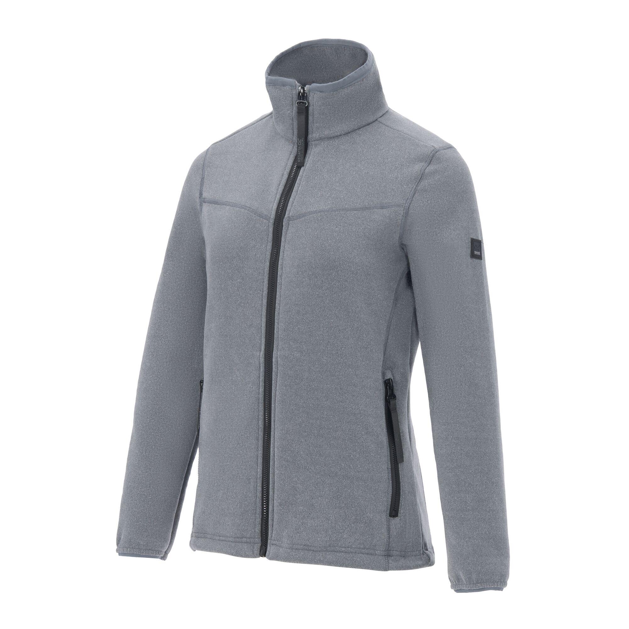 Fleece mit Reißverschluss für Damen Regatta Florena 6/7