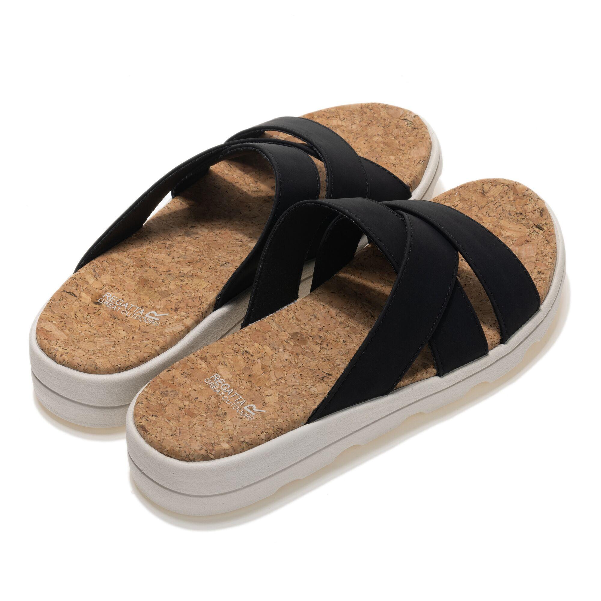 Sandalias Cassie para mujer 7/7
