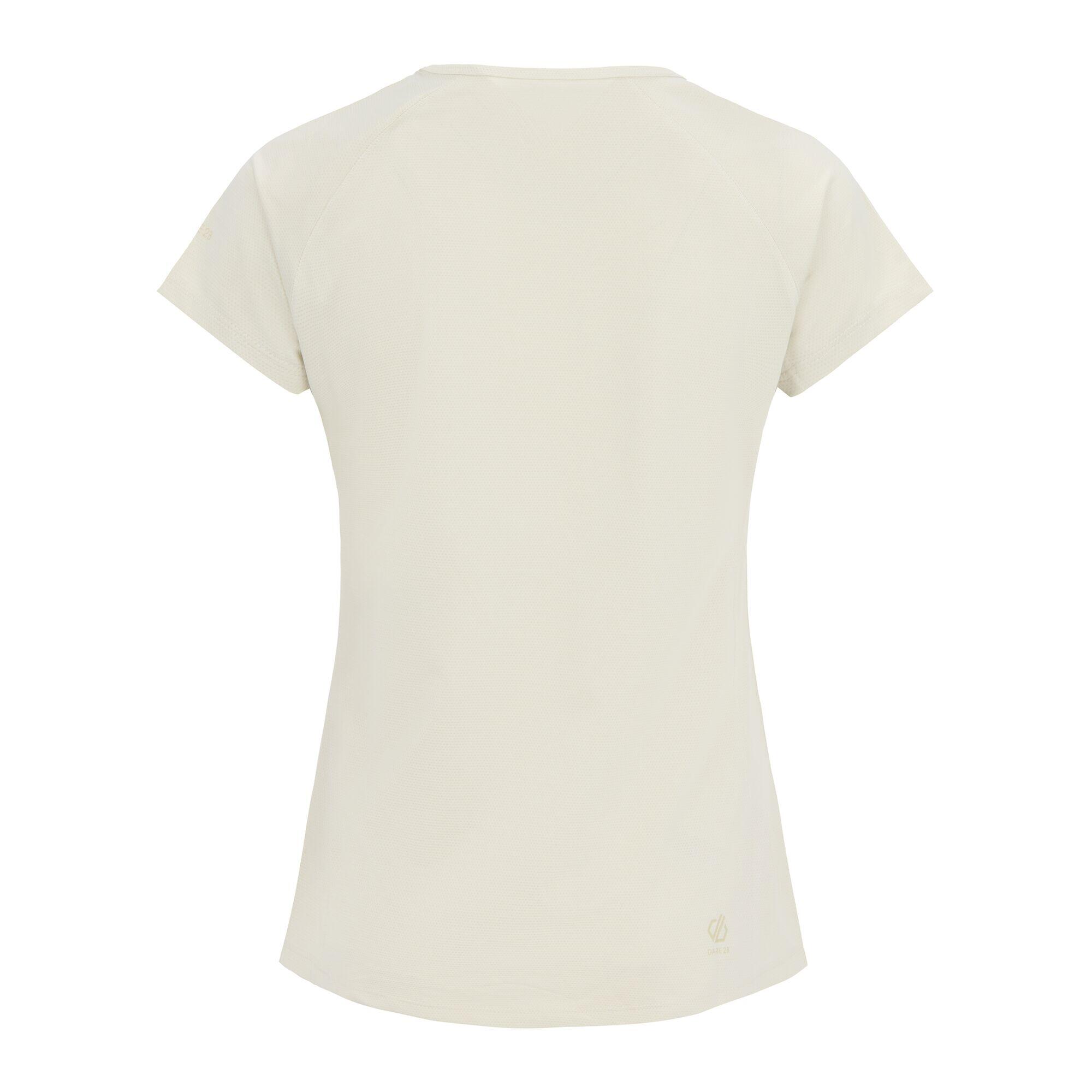 T-shirt à manches courtes et col rond Corral Active pour femme 7/7