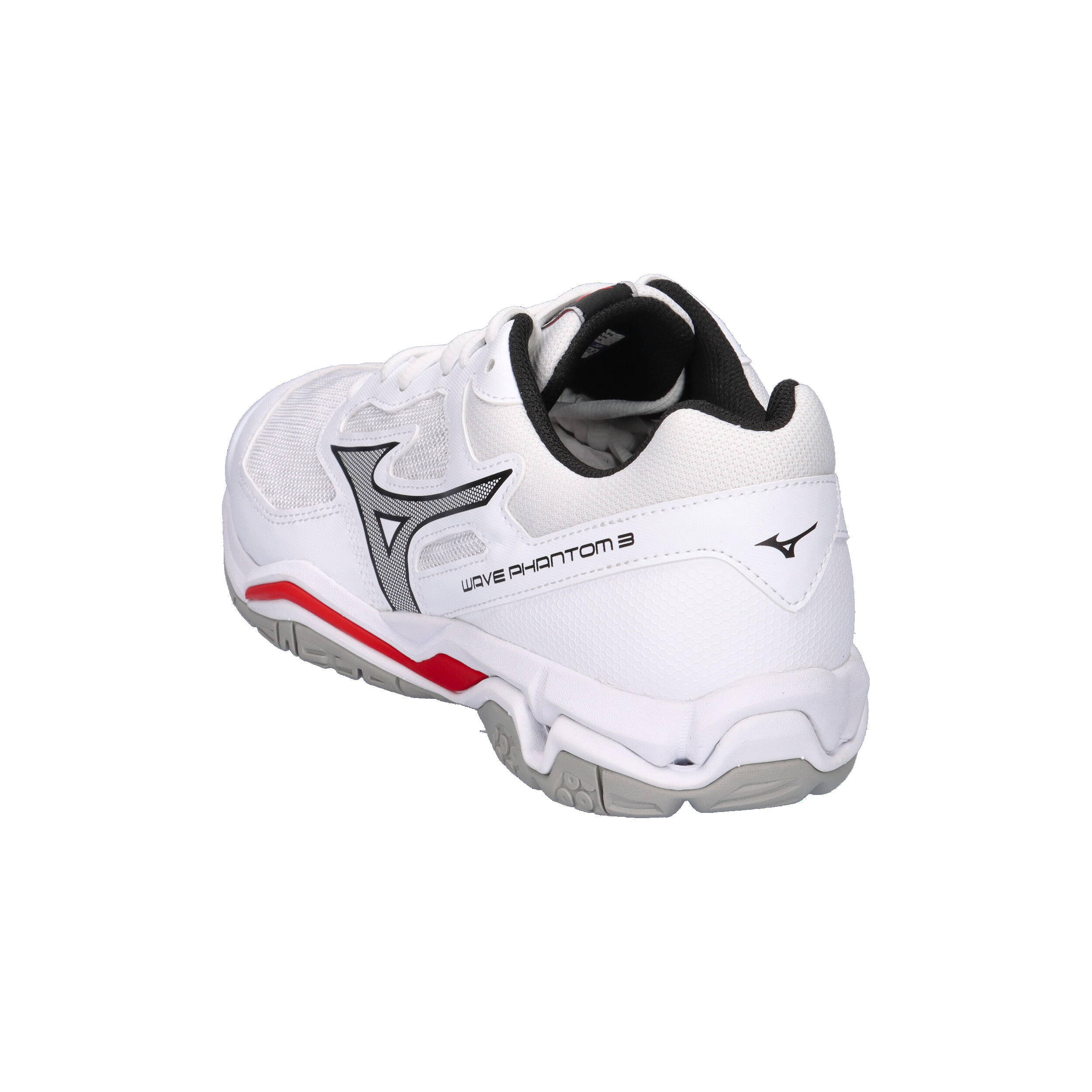 Buty halowe Mizuno Wave Phantom 4/7