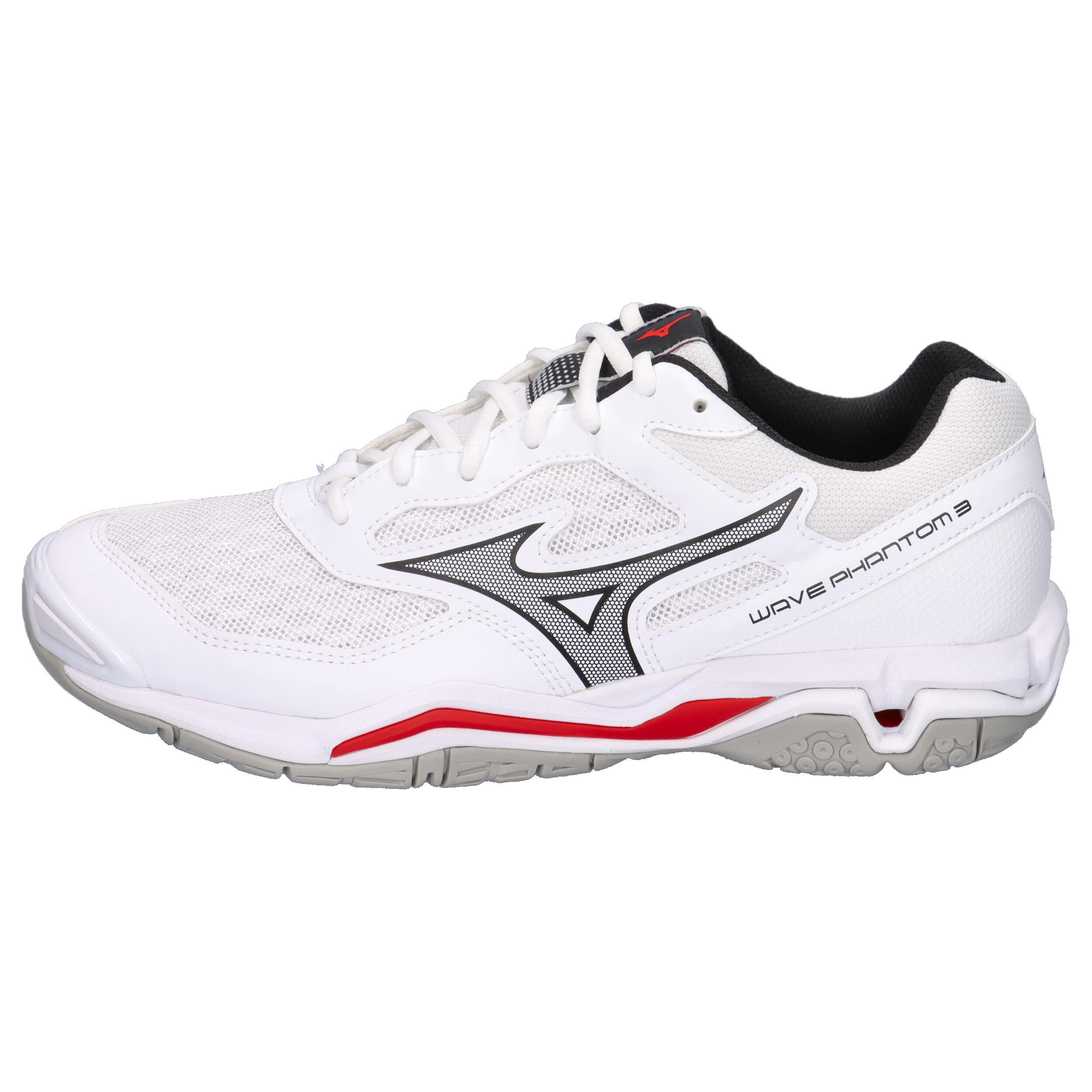 Chaussures indoor Mizuno Wave Phantom 2/7