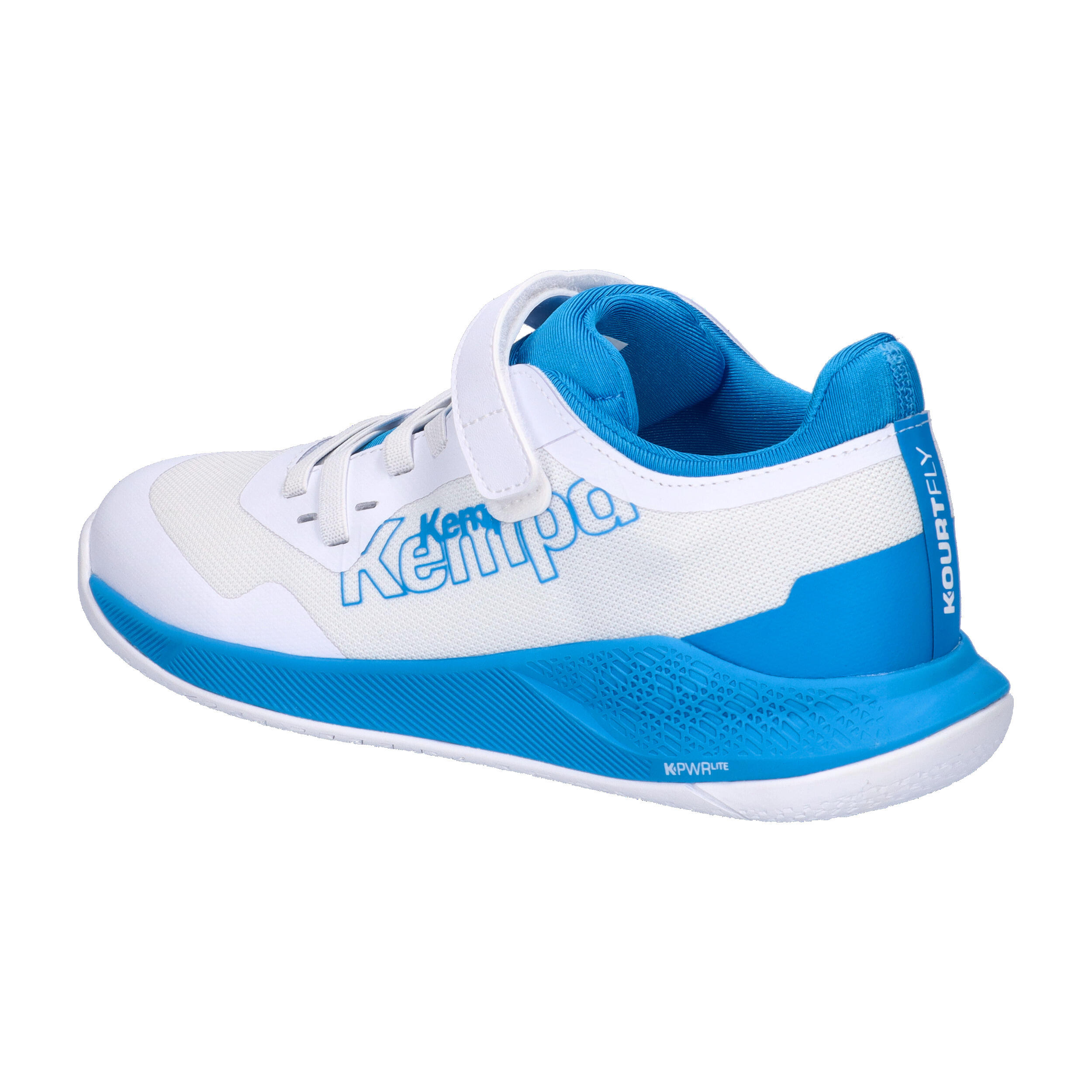 Chaussures indoor enfant Kempa Kourtfly 3/7