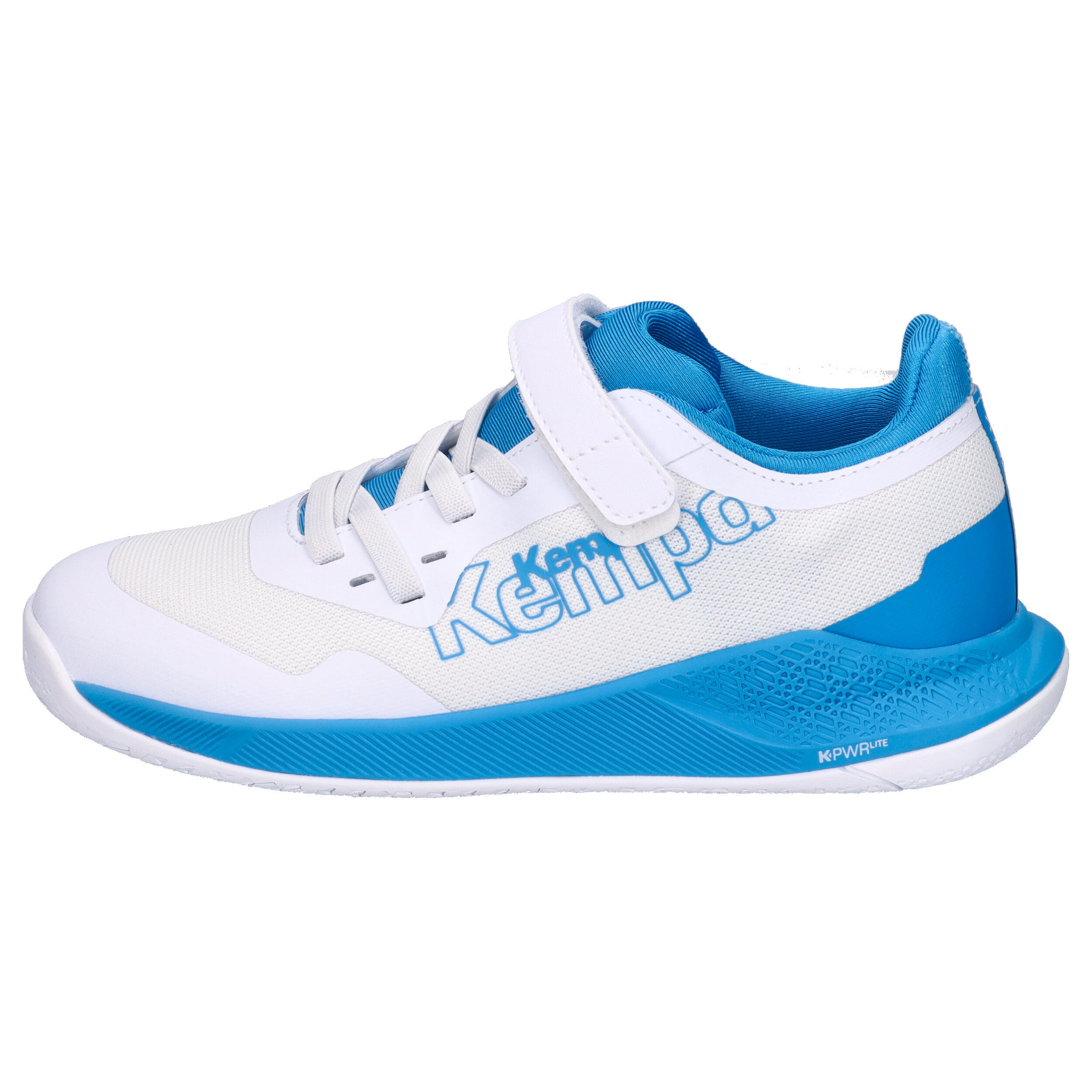 Chaussures indoor enfant Kempa Kourtfly 2/7