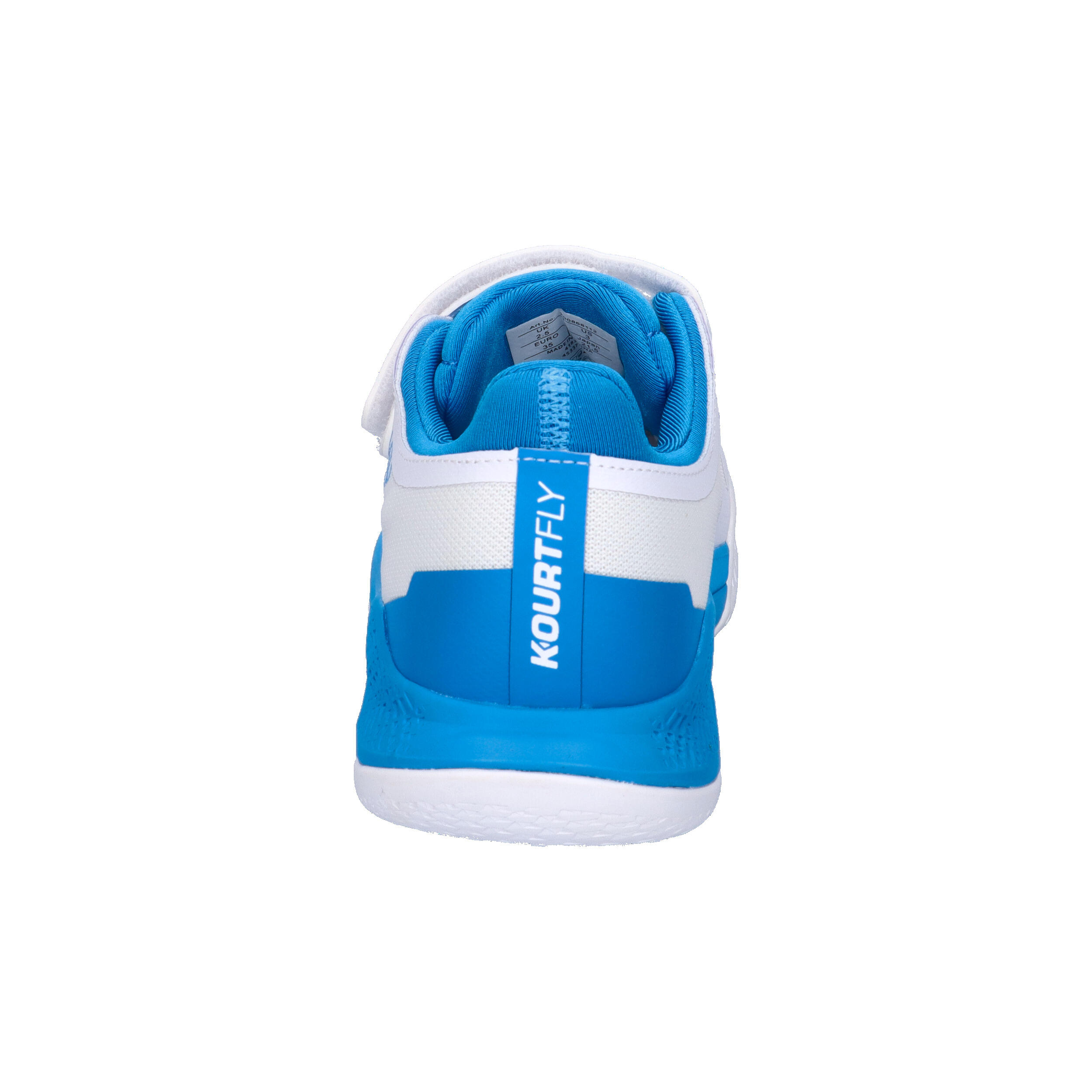 Chaussures indoor enfant Kempa Kourtfly 5/7