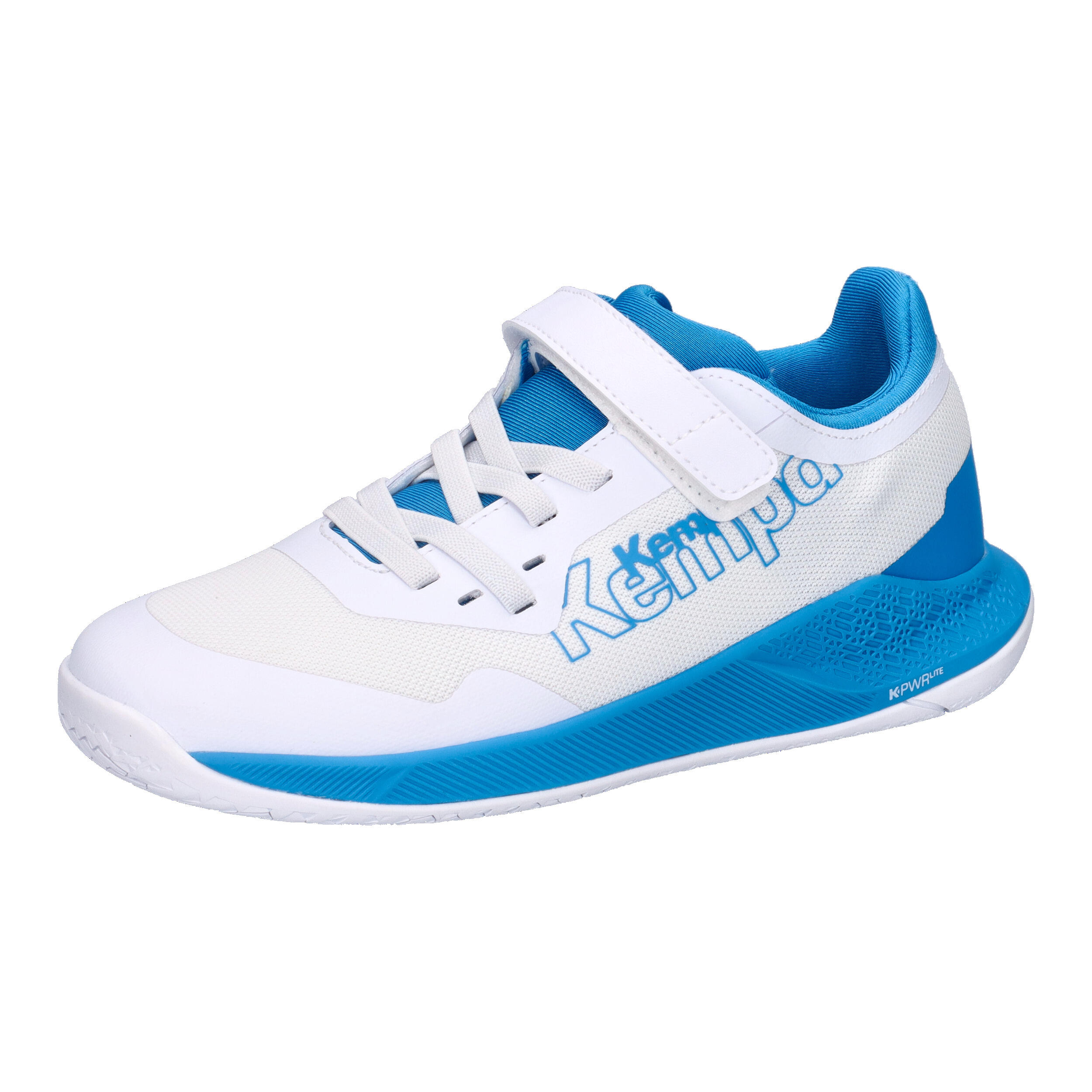 Dziecięce buty halowe Kempa Kourtfly