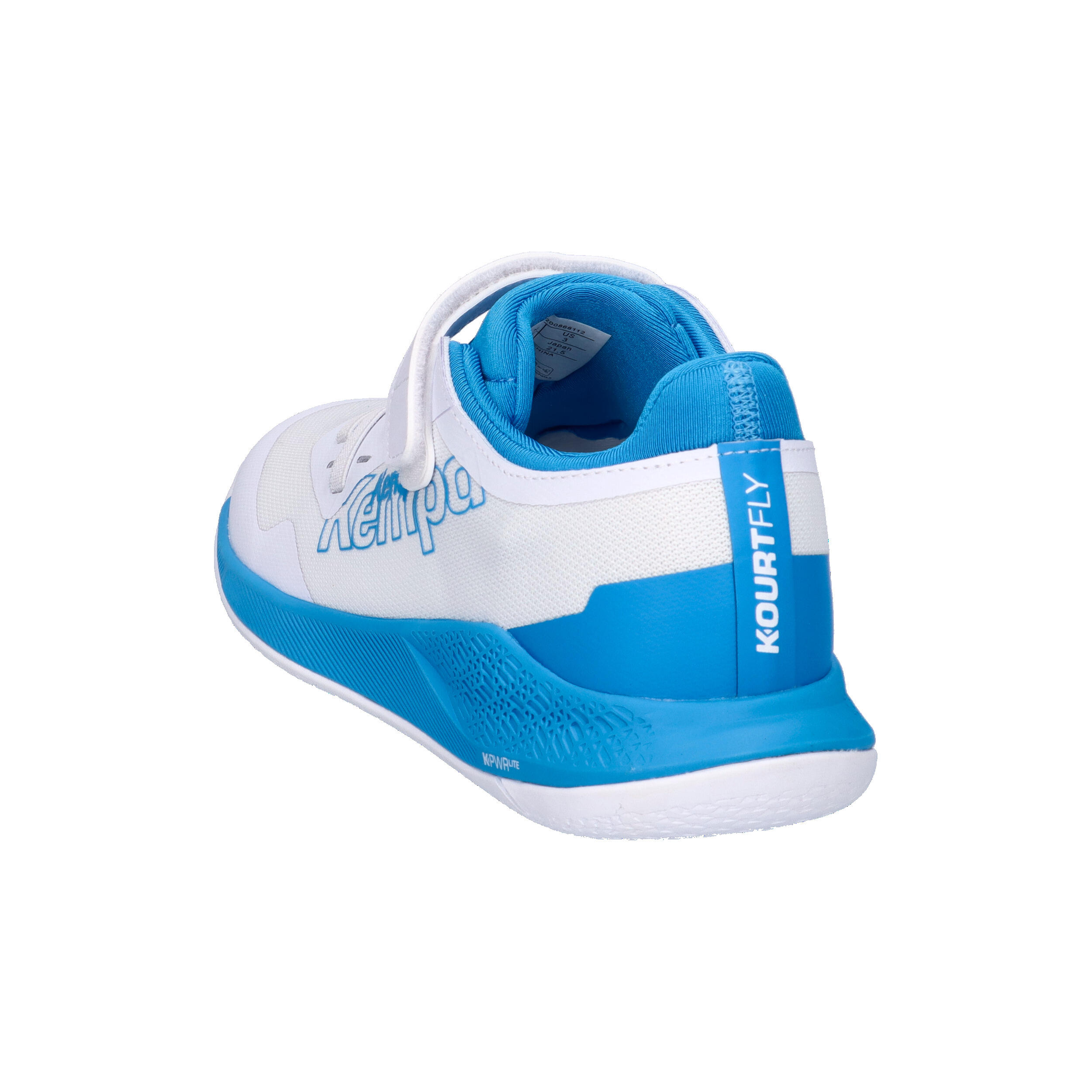 Chaussures indoor enfant Kempa Kourtfly 4/7