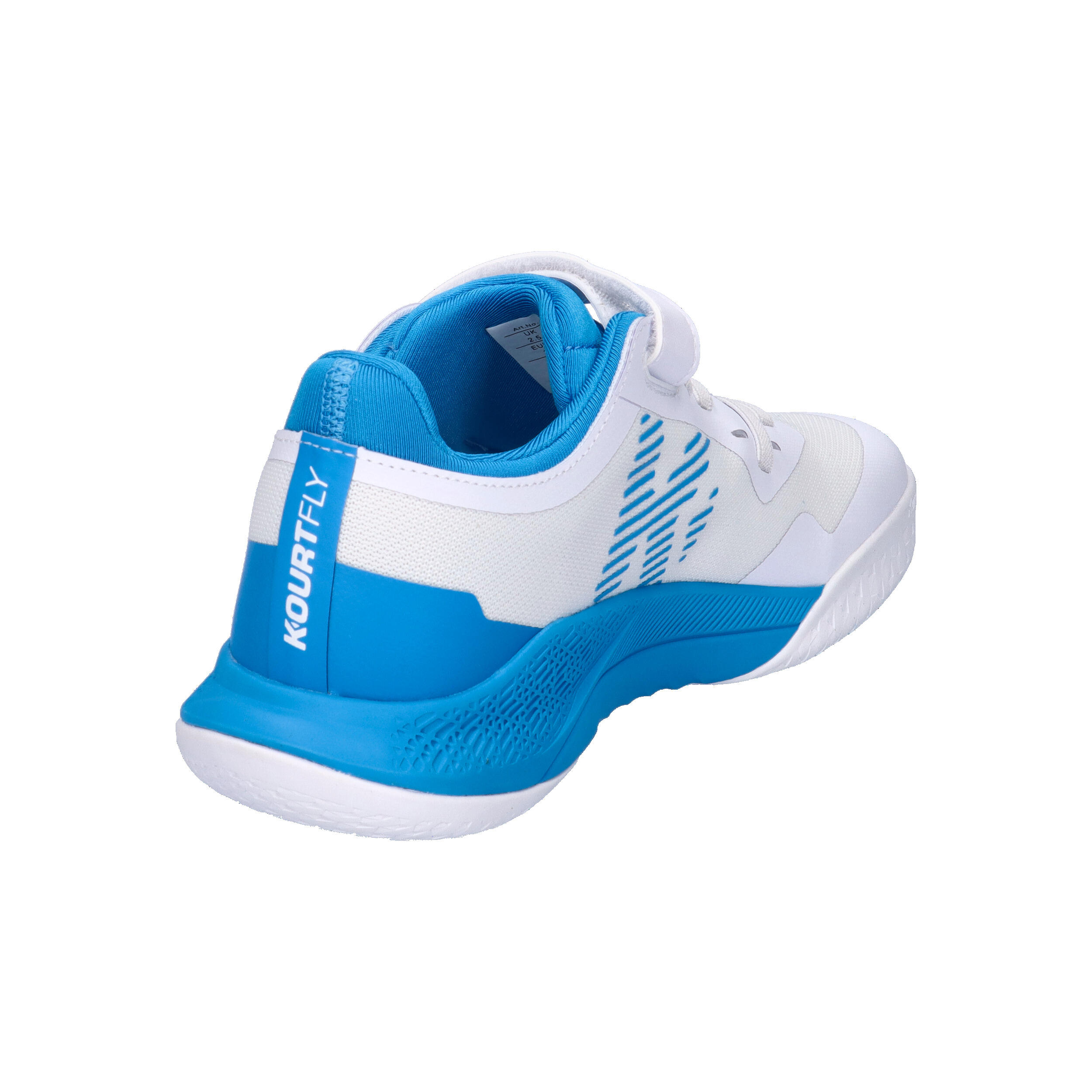 Chaussures indoor enfant Kempa Kourtfly 6/7
