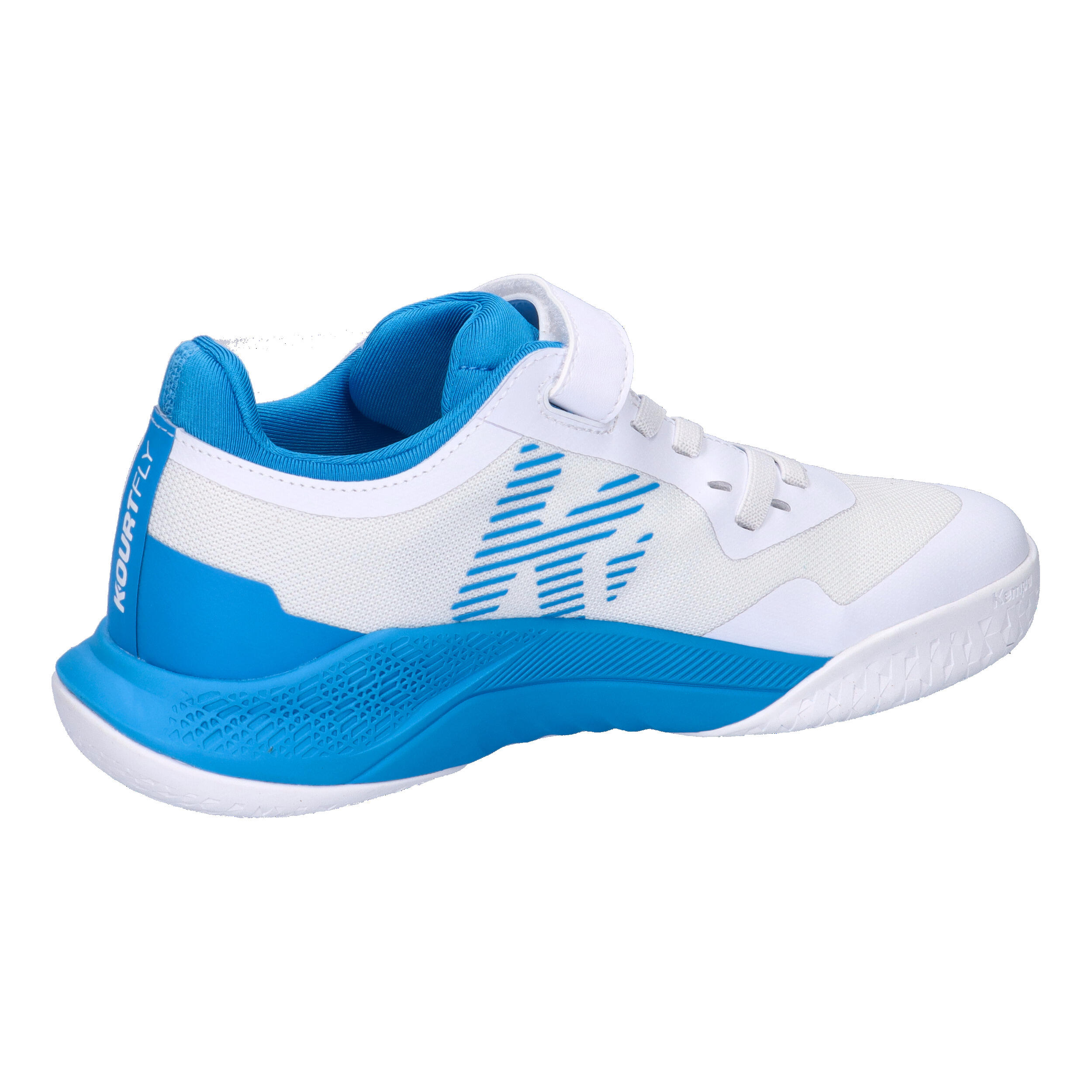 Chaussures indoor enfant Kempa Kourtfly 7/7