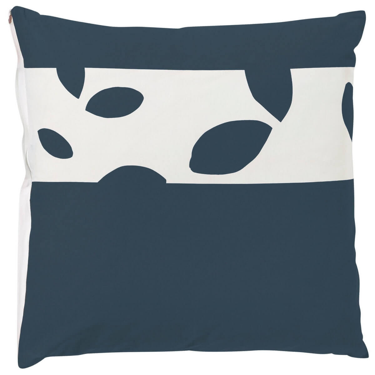 Lit tout fait - Polydon MIDNIGHT BLUE 90 x 190 cm 2/3