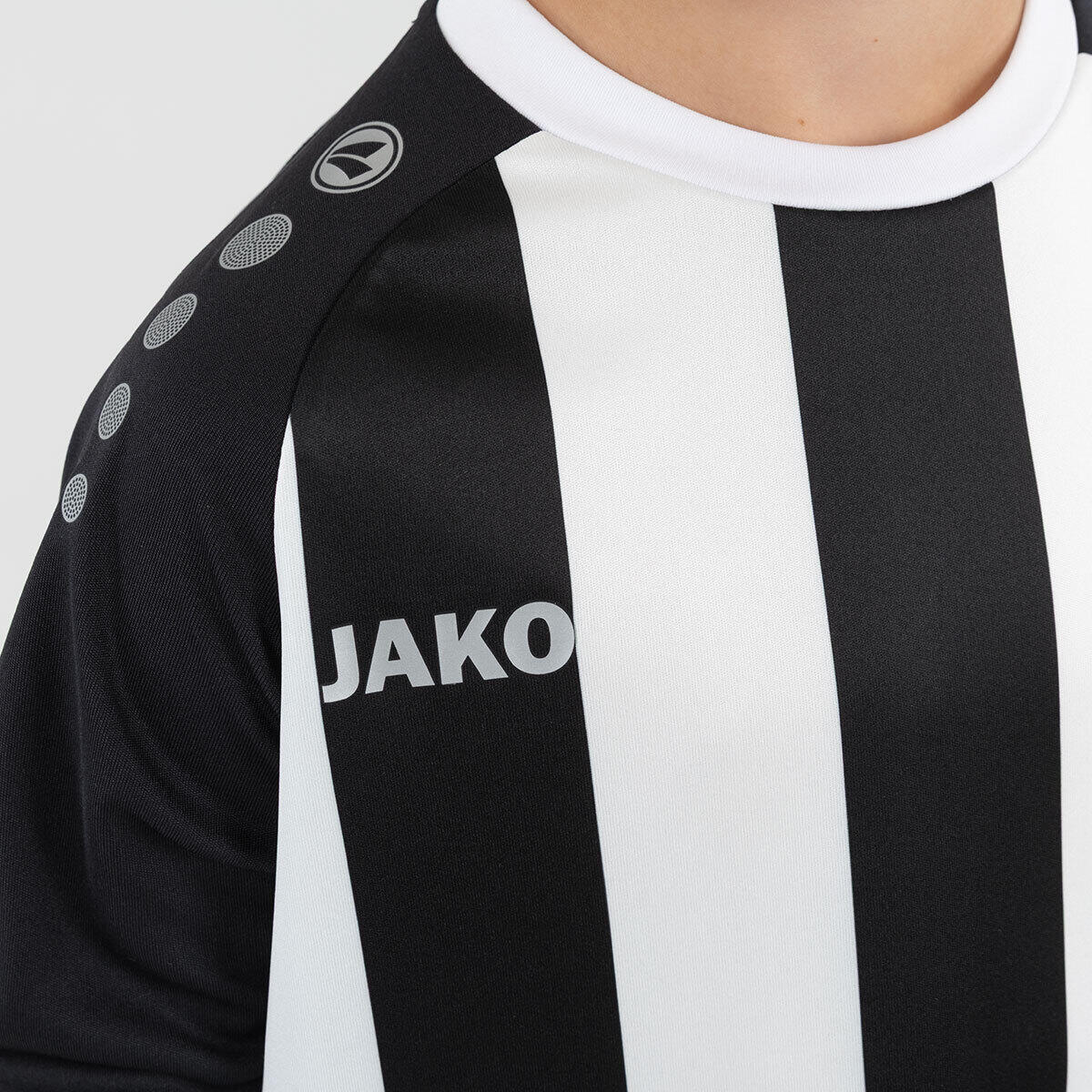 JAKO Kinder Trikot Inter LA 4/8