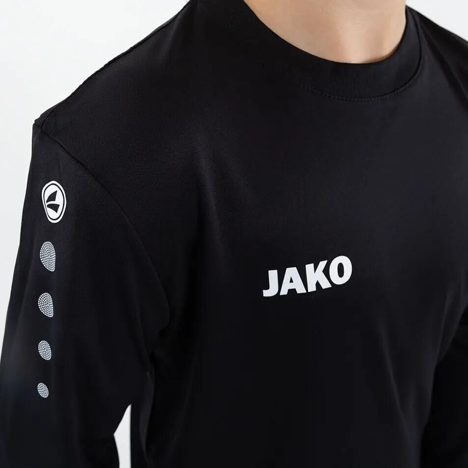 Maillot enfant Jako Team manches longues 4/7