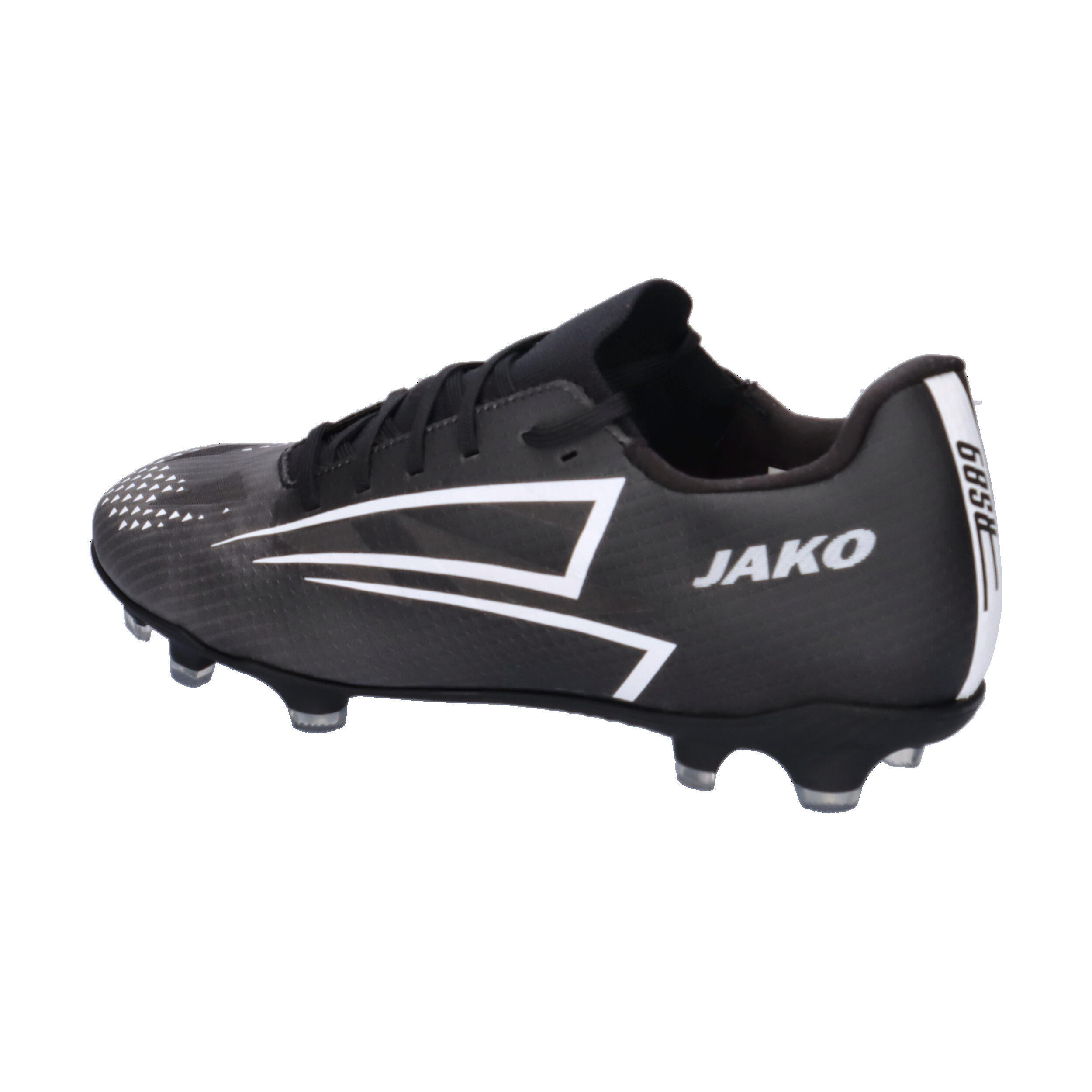 scarpe da calcio - adulti - confortevoli, stabili - RS89 Team - nero 11/15