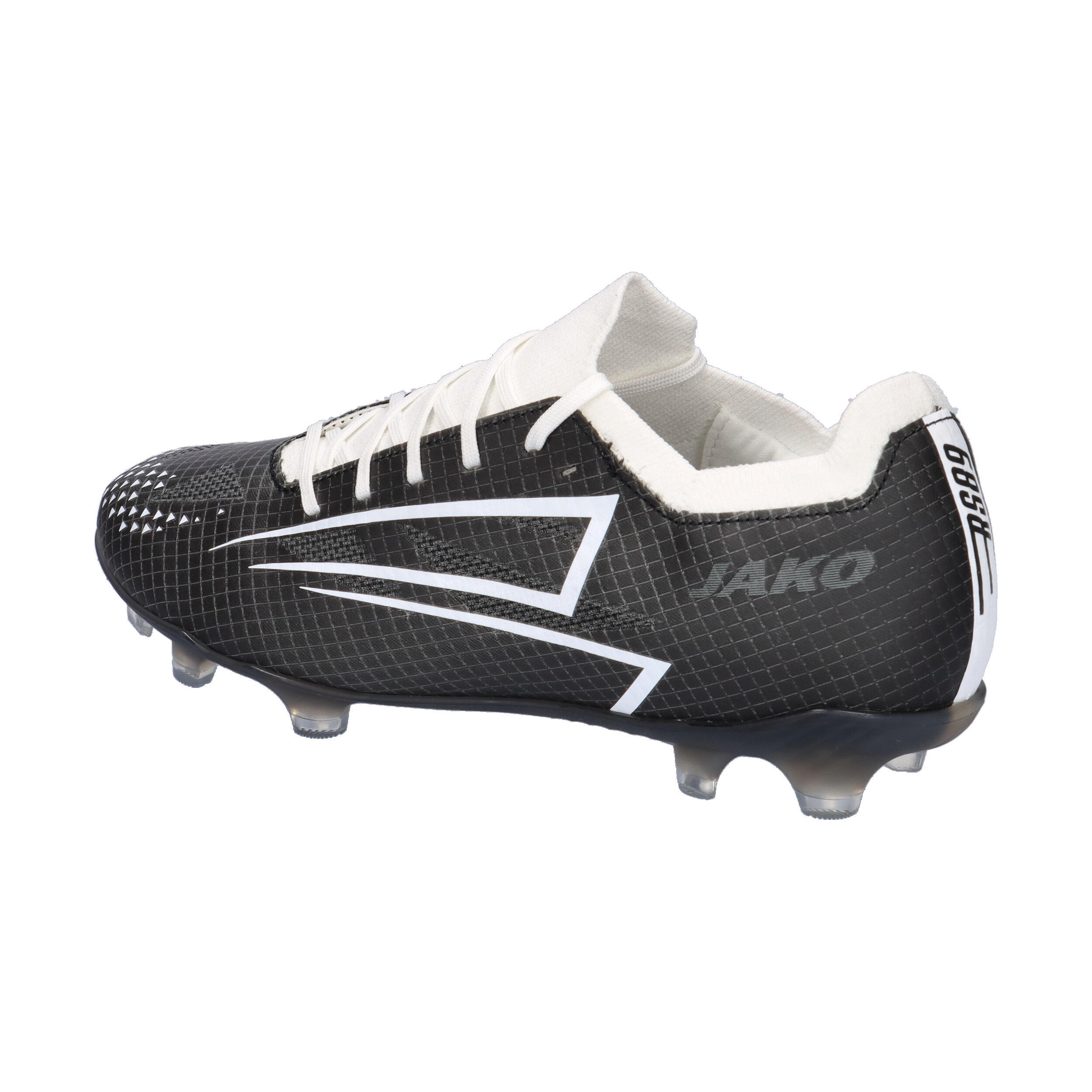 Schoenen - Voetbal - RS89 Elite - licht, duurzaam - Zwart/Wit 11/15