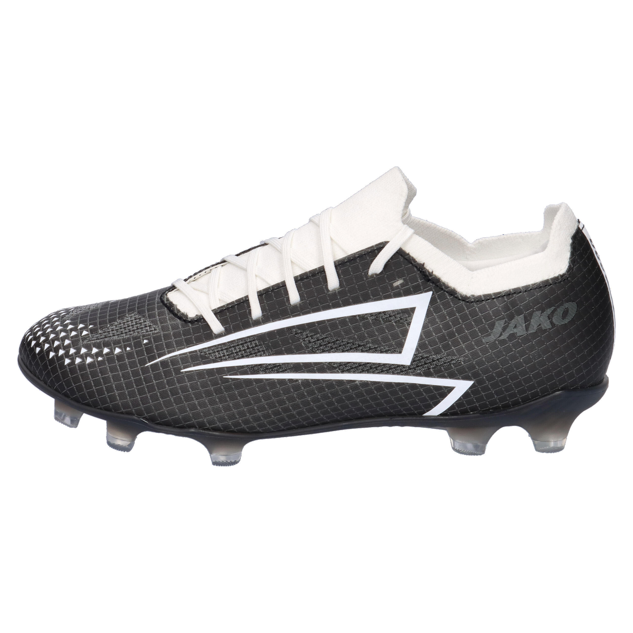 Schoenen - Voetbal - RS89 Elite - licht, duurzaam - Zwart/Wit 10/15
