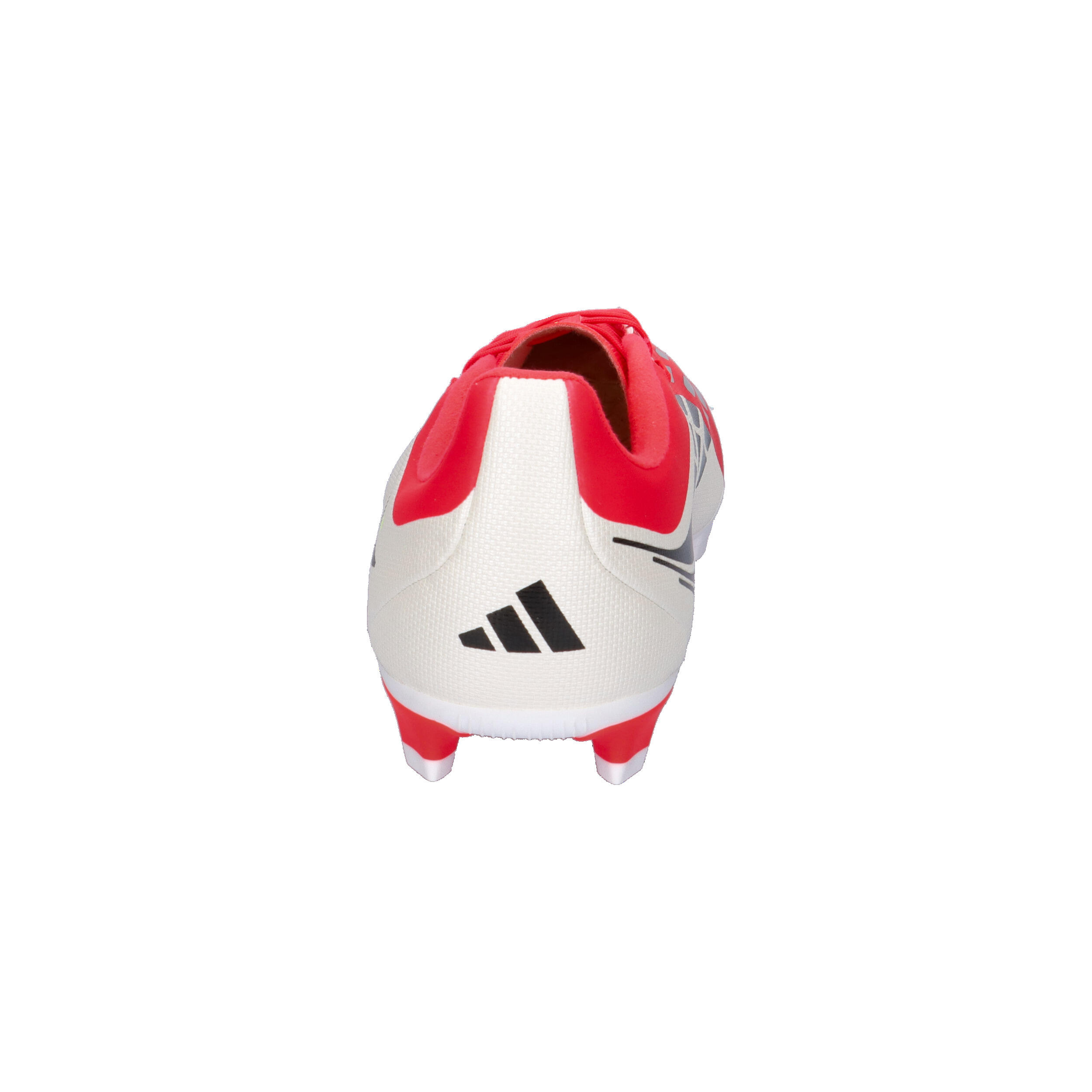 Chaussures de football enfant adidas Predator Club FG/MG 13/15