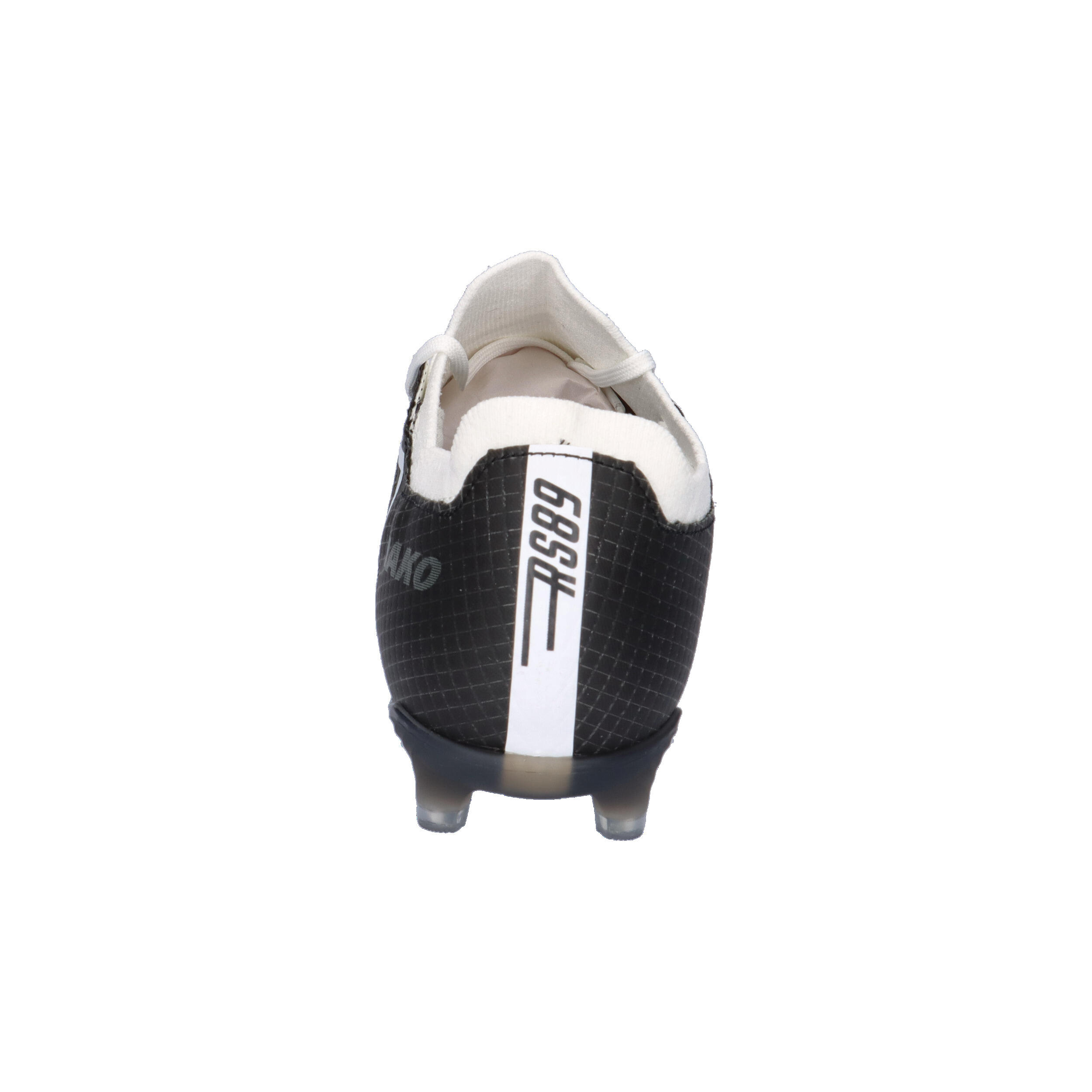 Schoenen - Voetbal - RS89 Elite - licht, duurzaam - Zwart/Wit 13/15