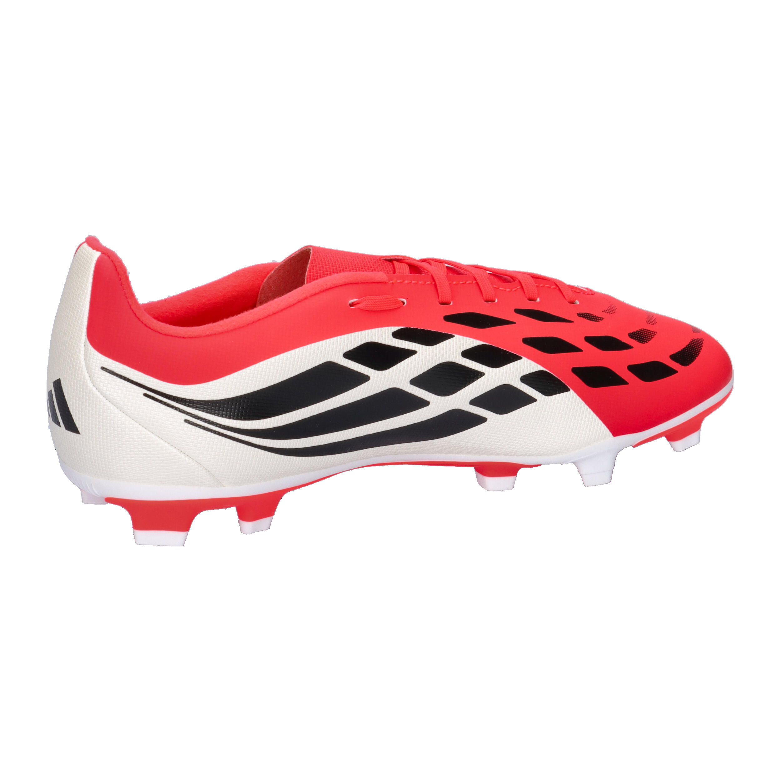 Chaussures de football enfant adidas Predator Club FG/MG 15/15