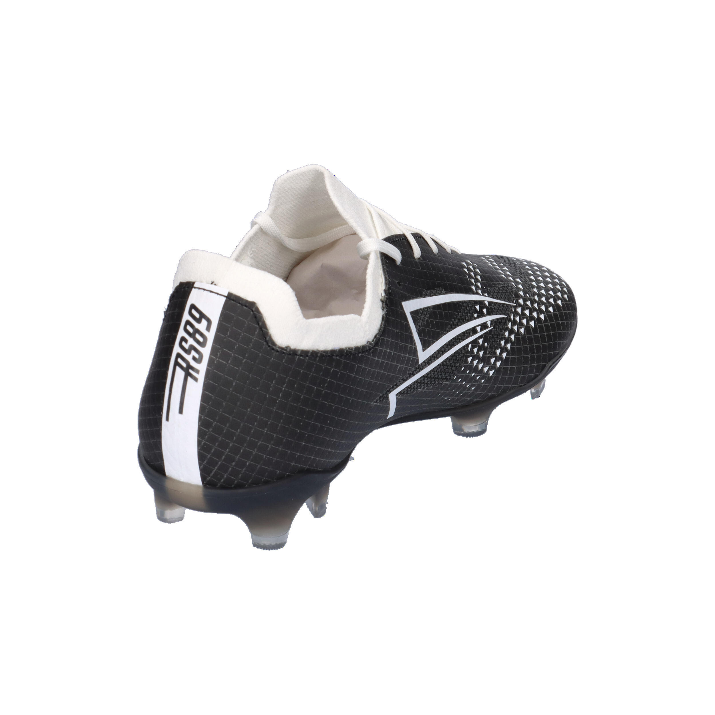 Schoenen - Voetbal - RS89 Elite - licht, duurzaam - Zwart/Wit 14/15