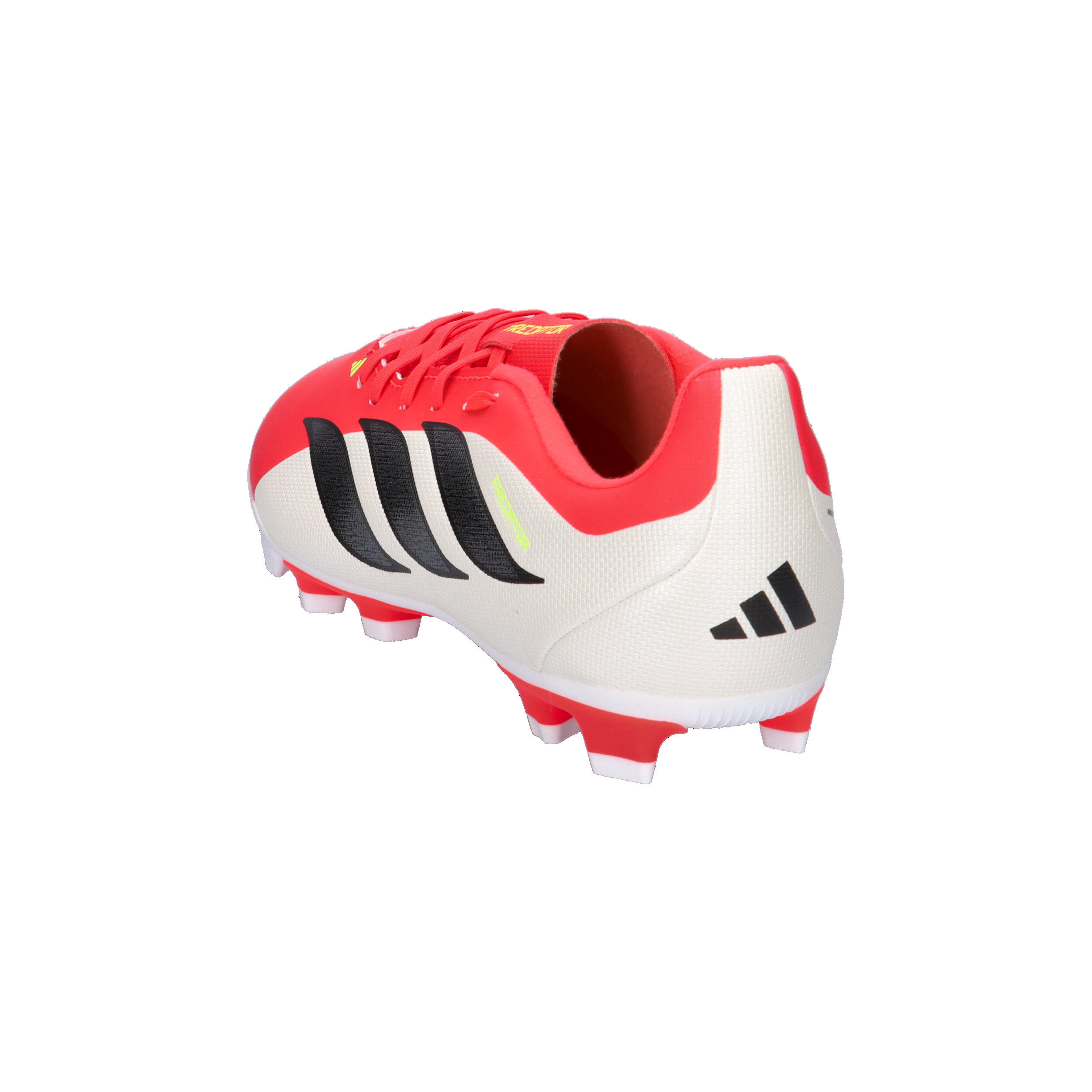 Chaussures de football enfant adidas Predator Club FG/MG 12/15