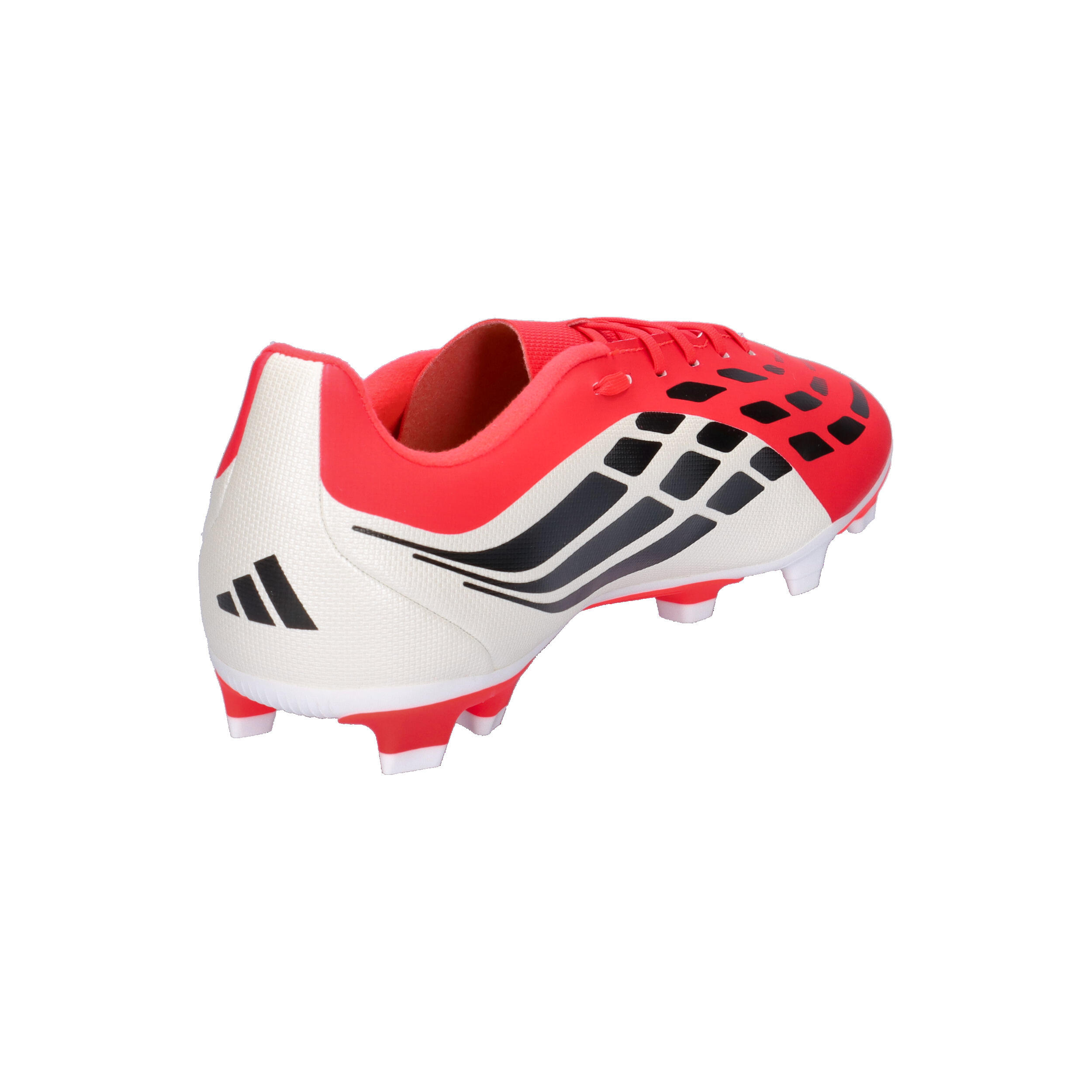 Chaussures de football enfant adidas Predator Club FG/MG 14/15
