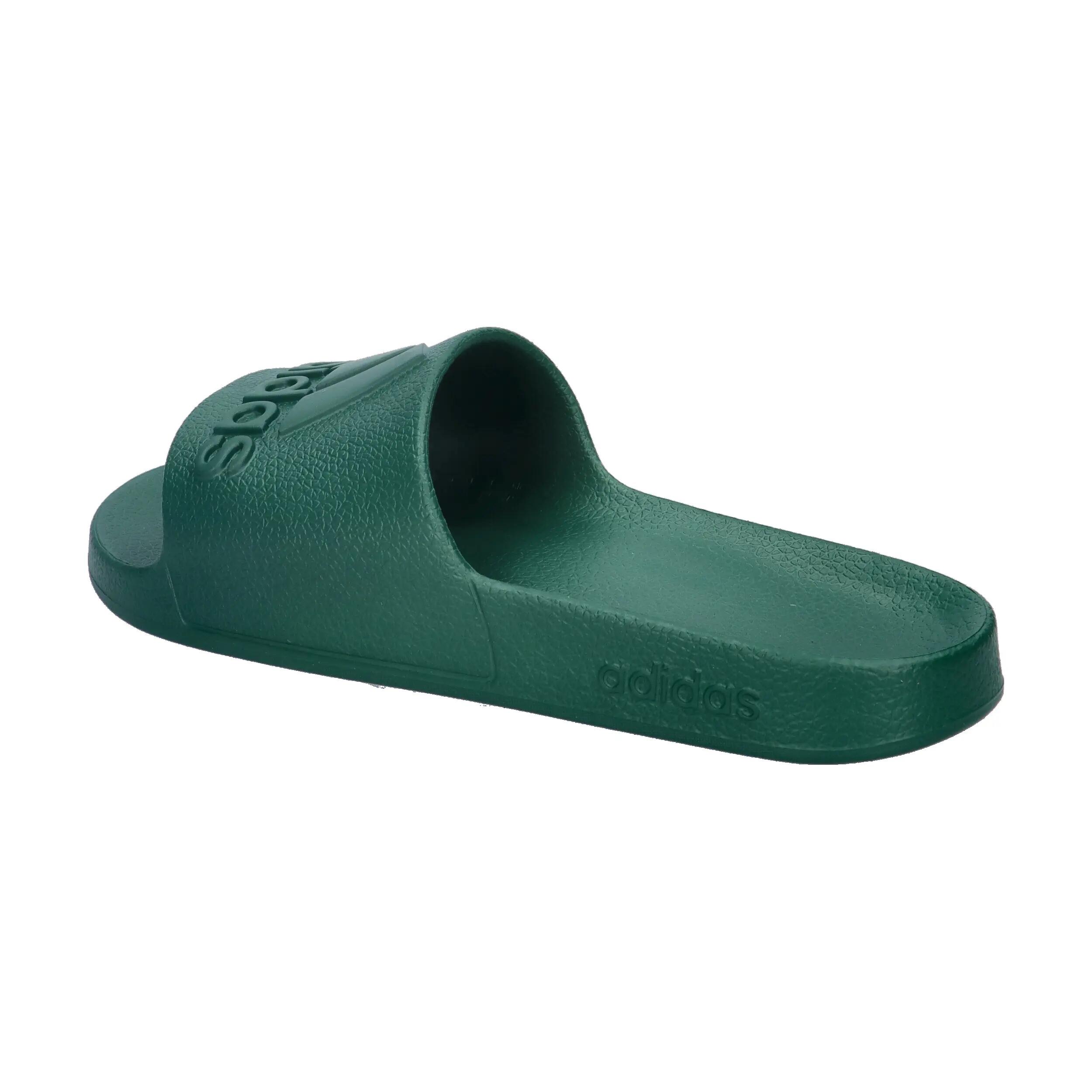 adidas Unisex Badeschlappen Adilette Aqua 11/15